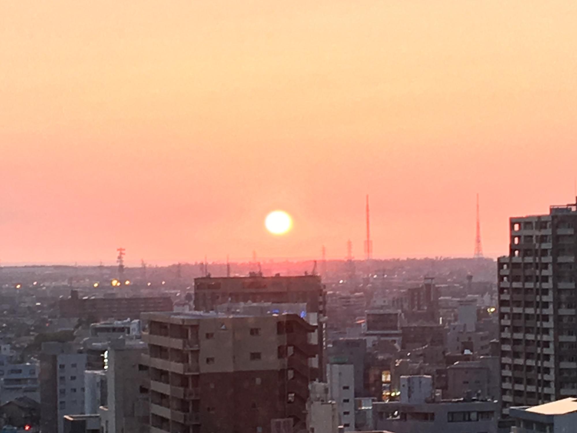 Japan (2019) - Sunset #1