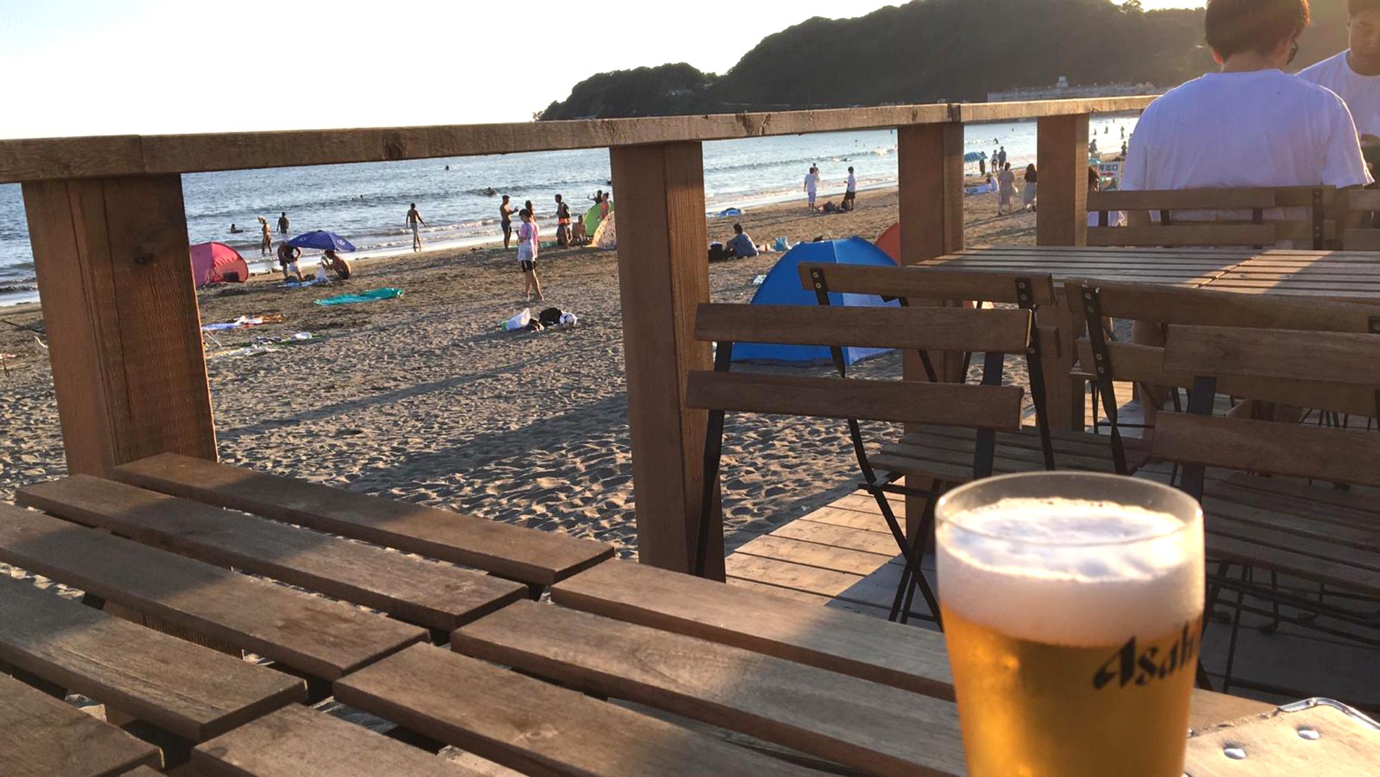 Japan (2019) - Beach Beer