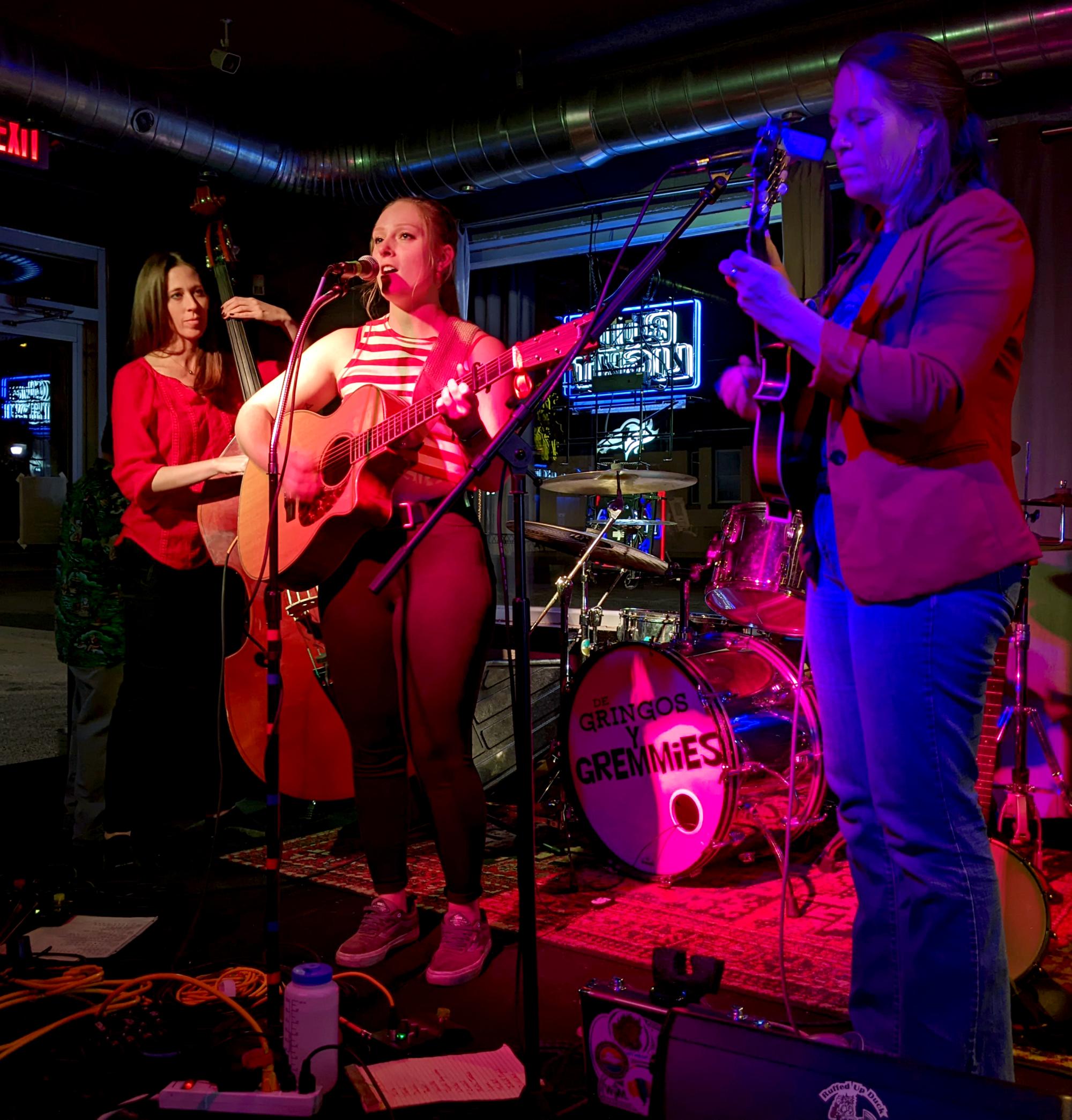 Laramie Music - Strawberry Jam