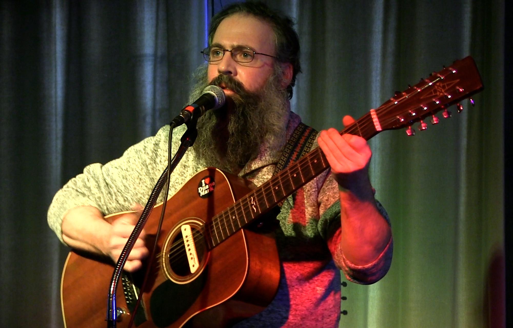 Laramie Music - John Poland