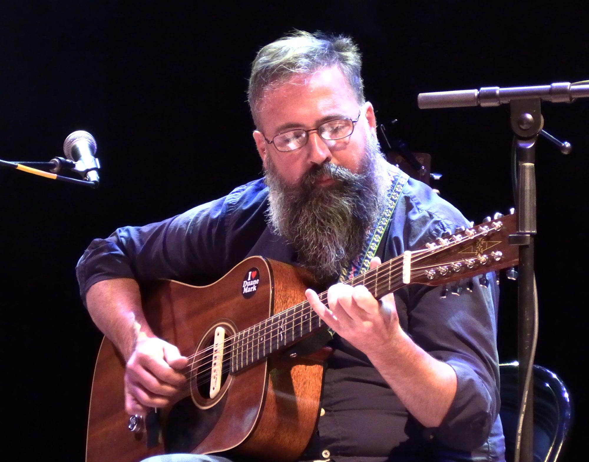 Laramie Music - John Poland