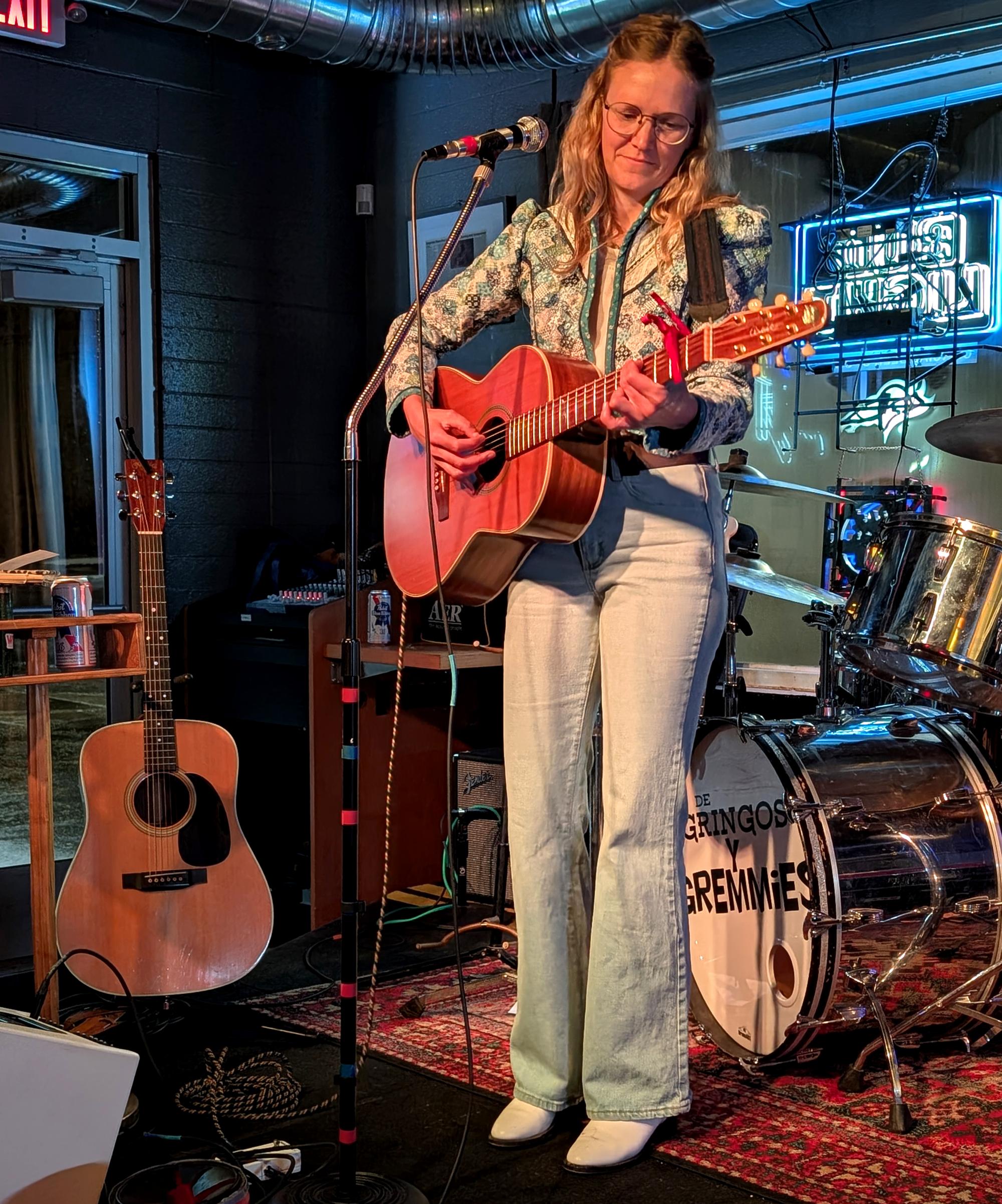 Laramie Music - Hillery Lynn