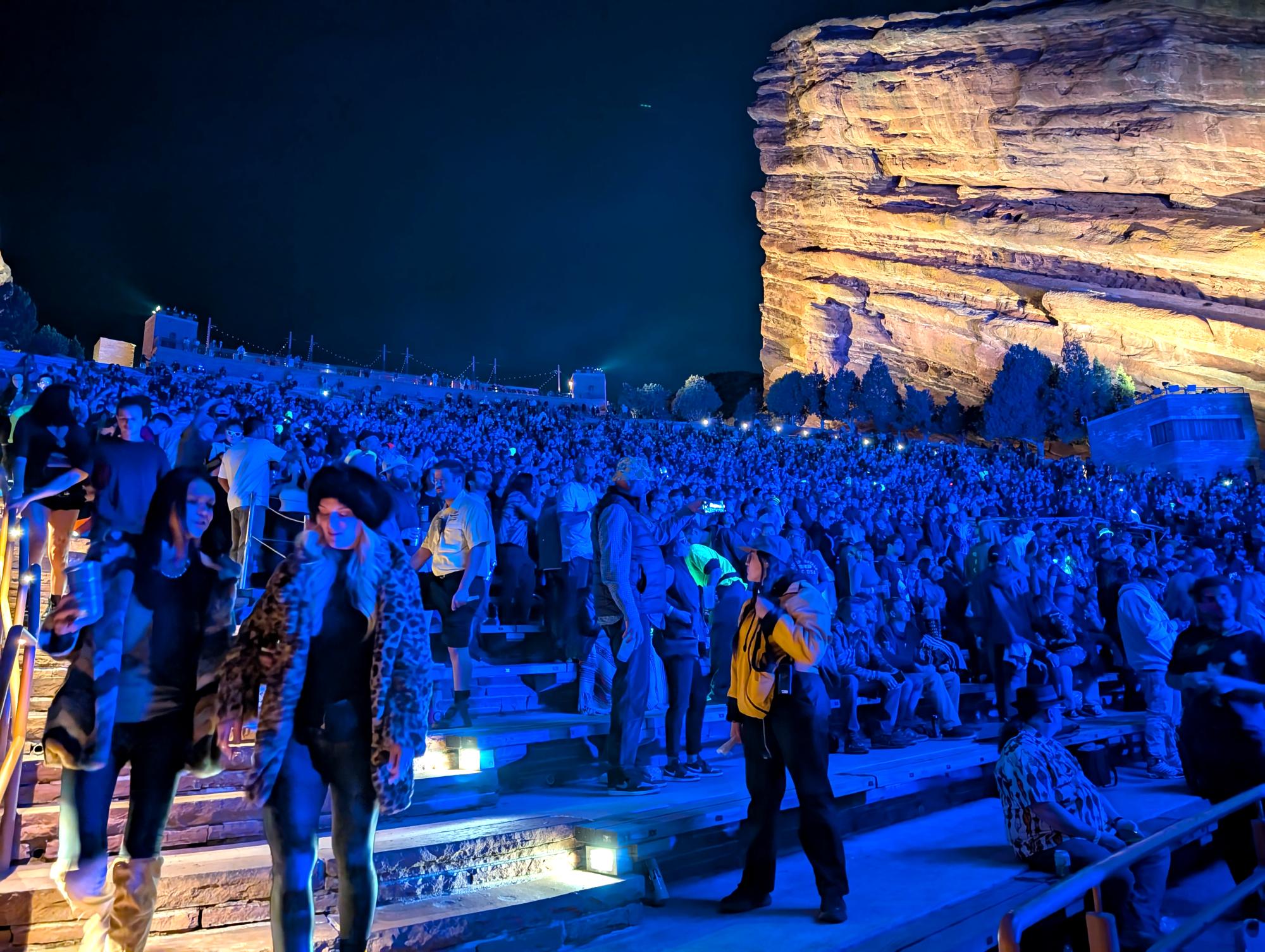 Live Shots - Boris Brejcha #4