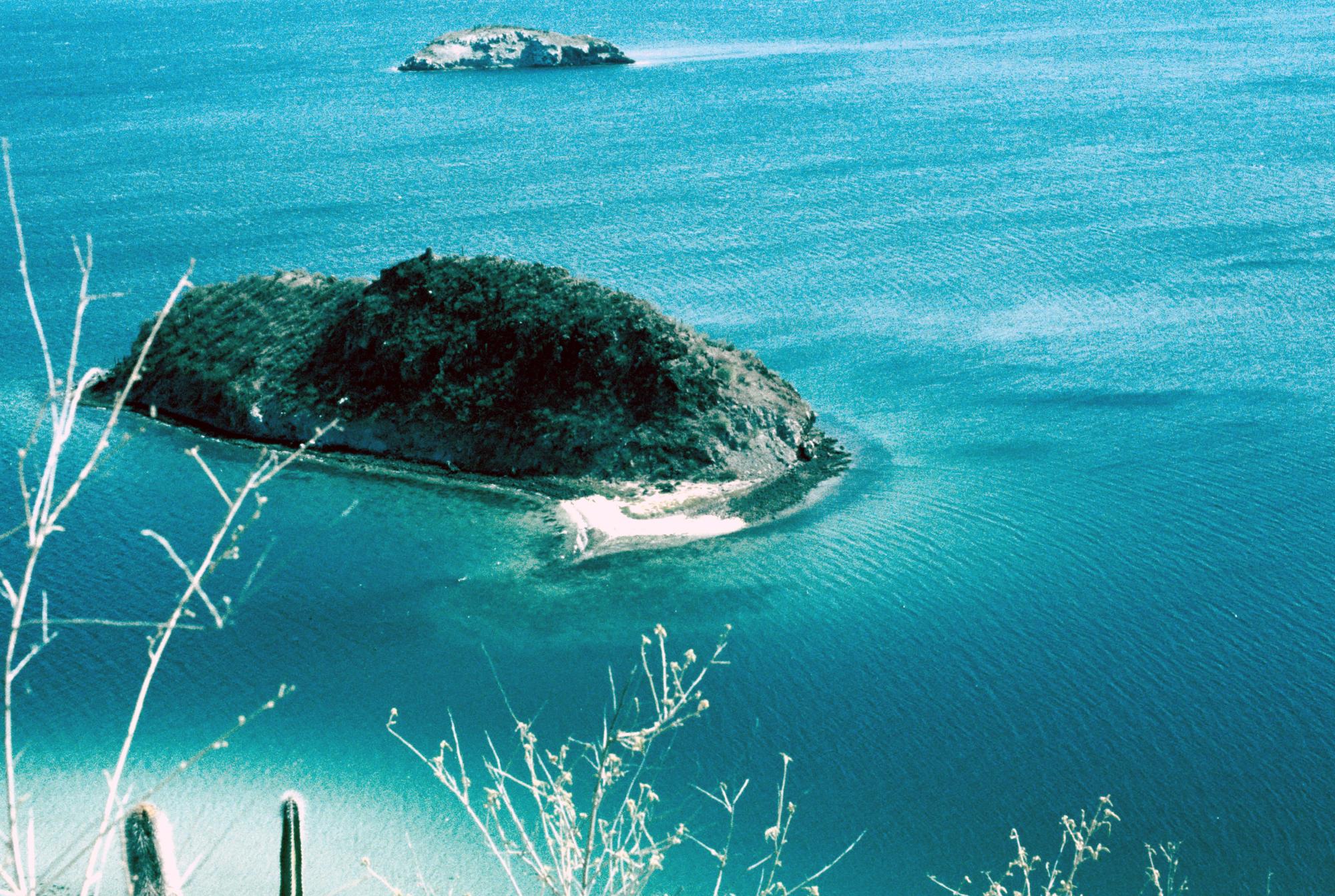 Baja California - Bahia Concepcion #2