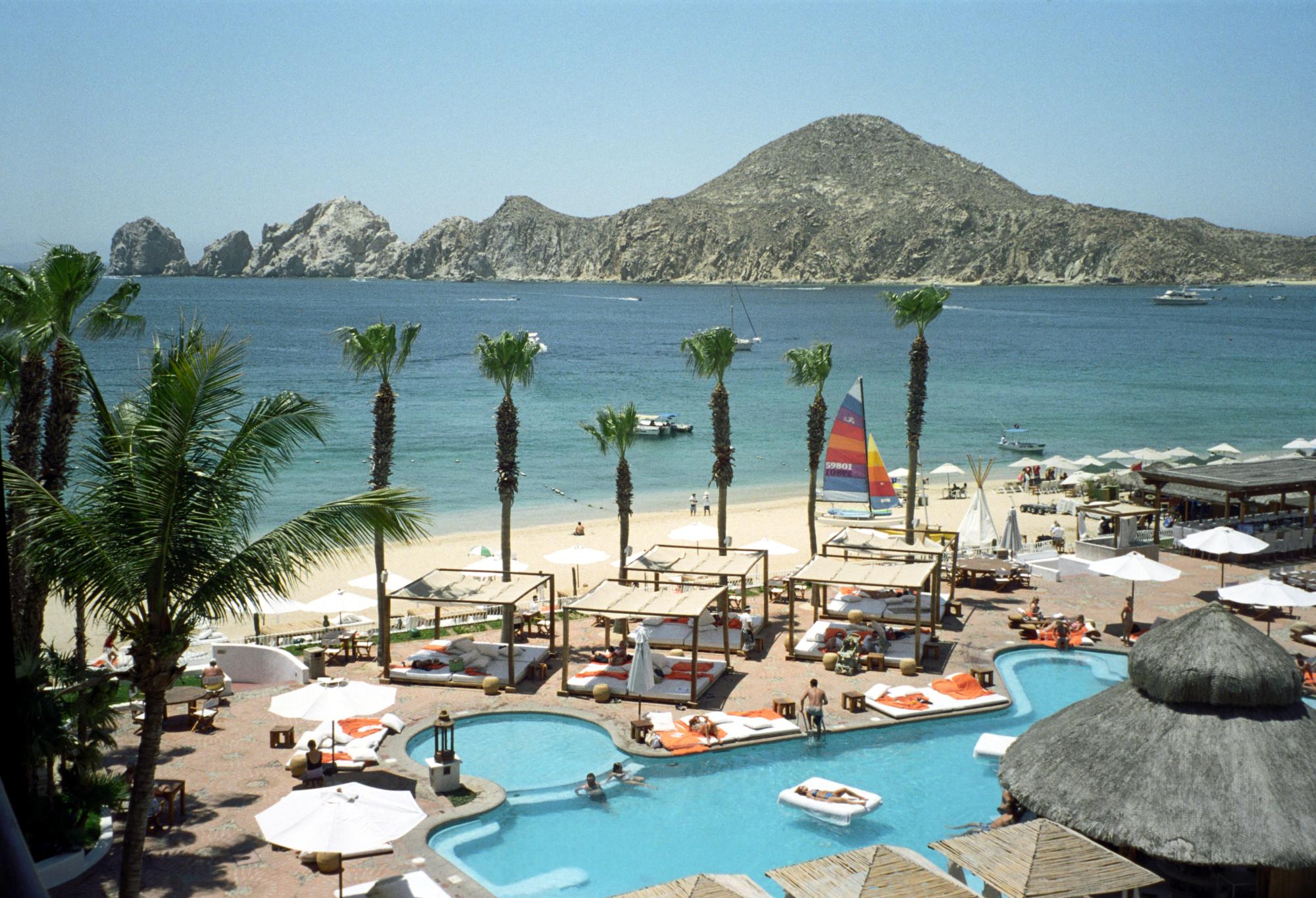 Baja California - Cabo #1