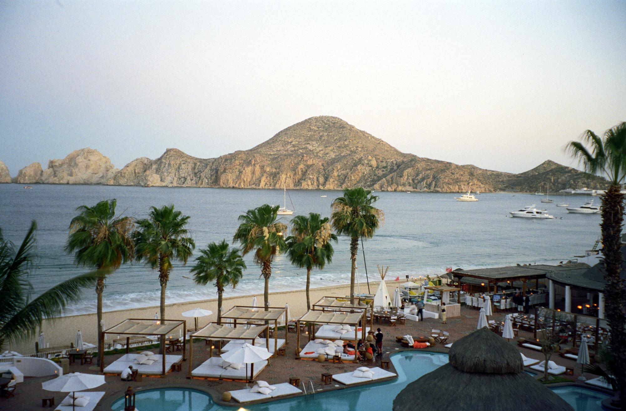 Baja California - Cabo #2
