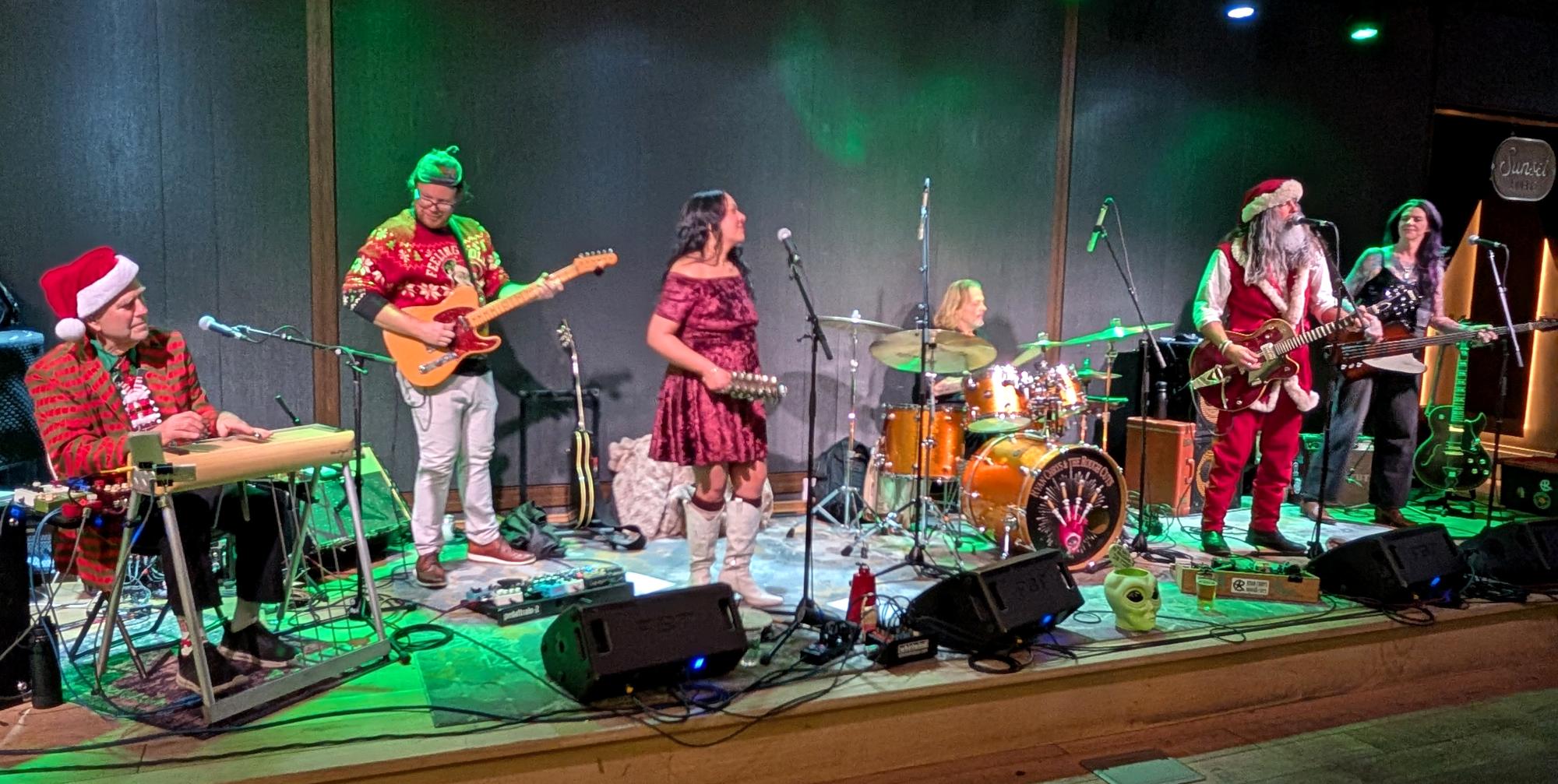 Northern Colorado Music - Ryan Chrys #1