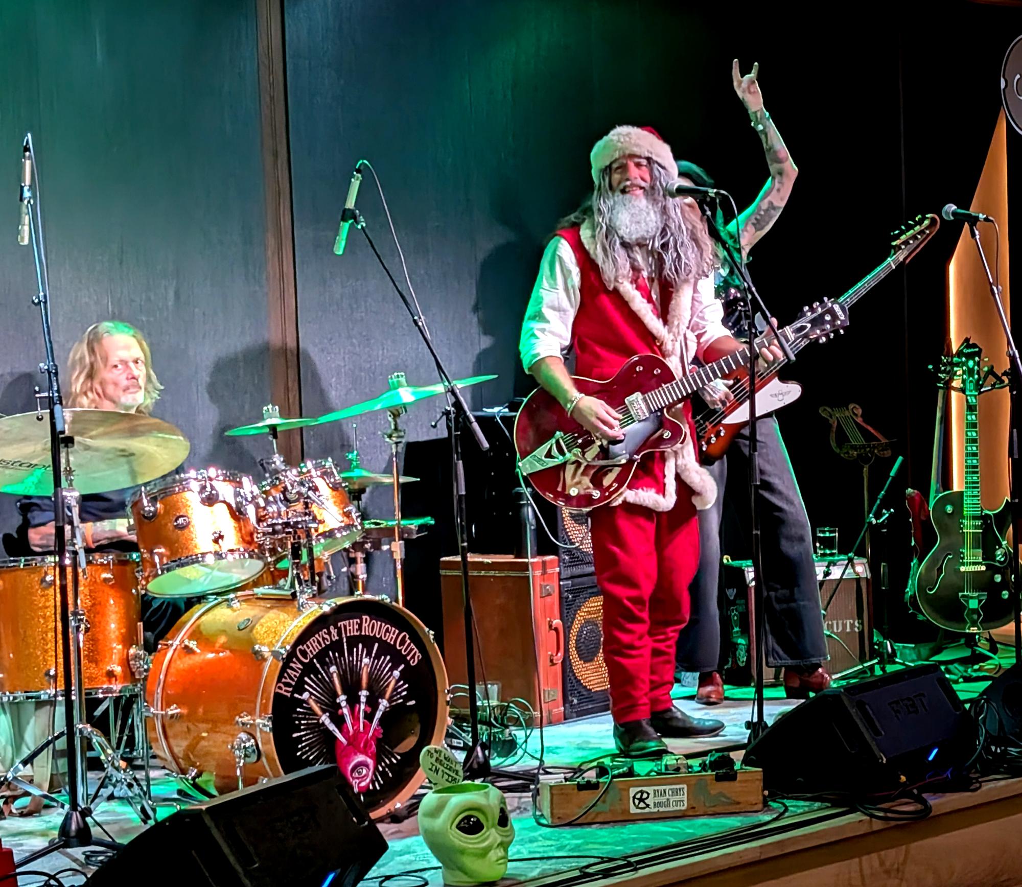 Northern Colorado Music - Ryan Chrys #2