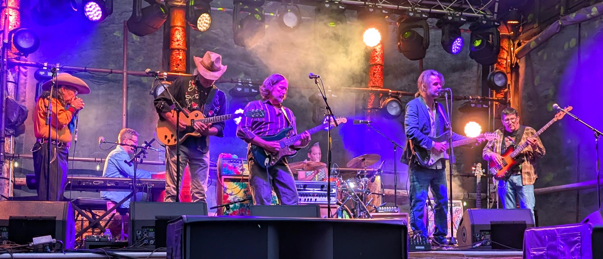 Northern Colorado Music - Jerry Fest #2