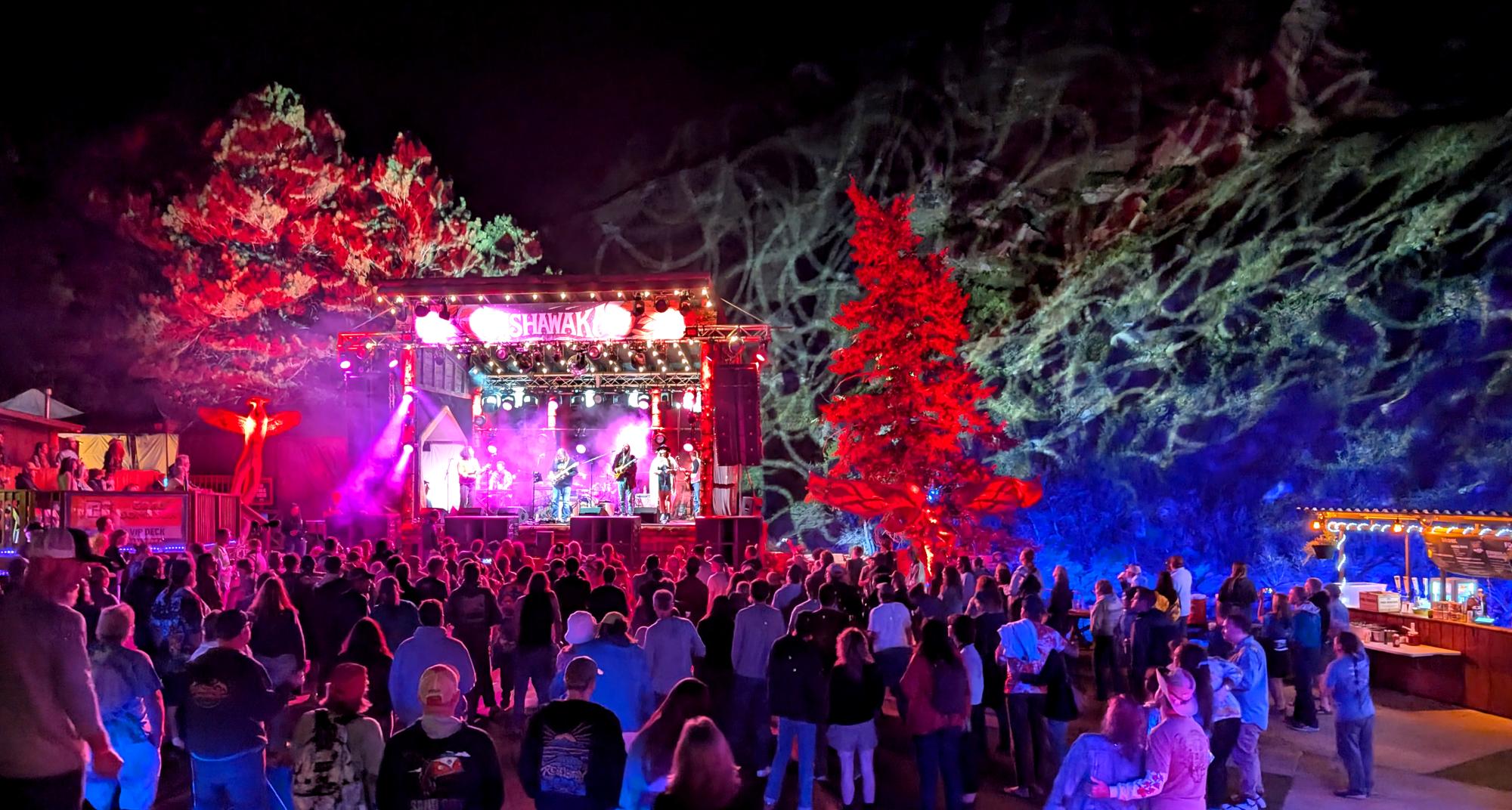 Northern Colorado Music - Jerry Fest #3