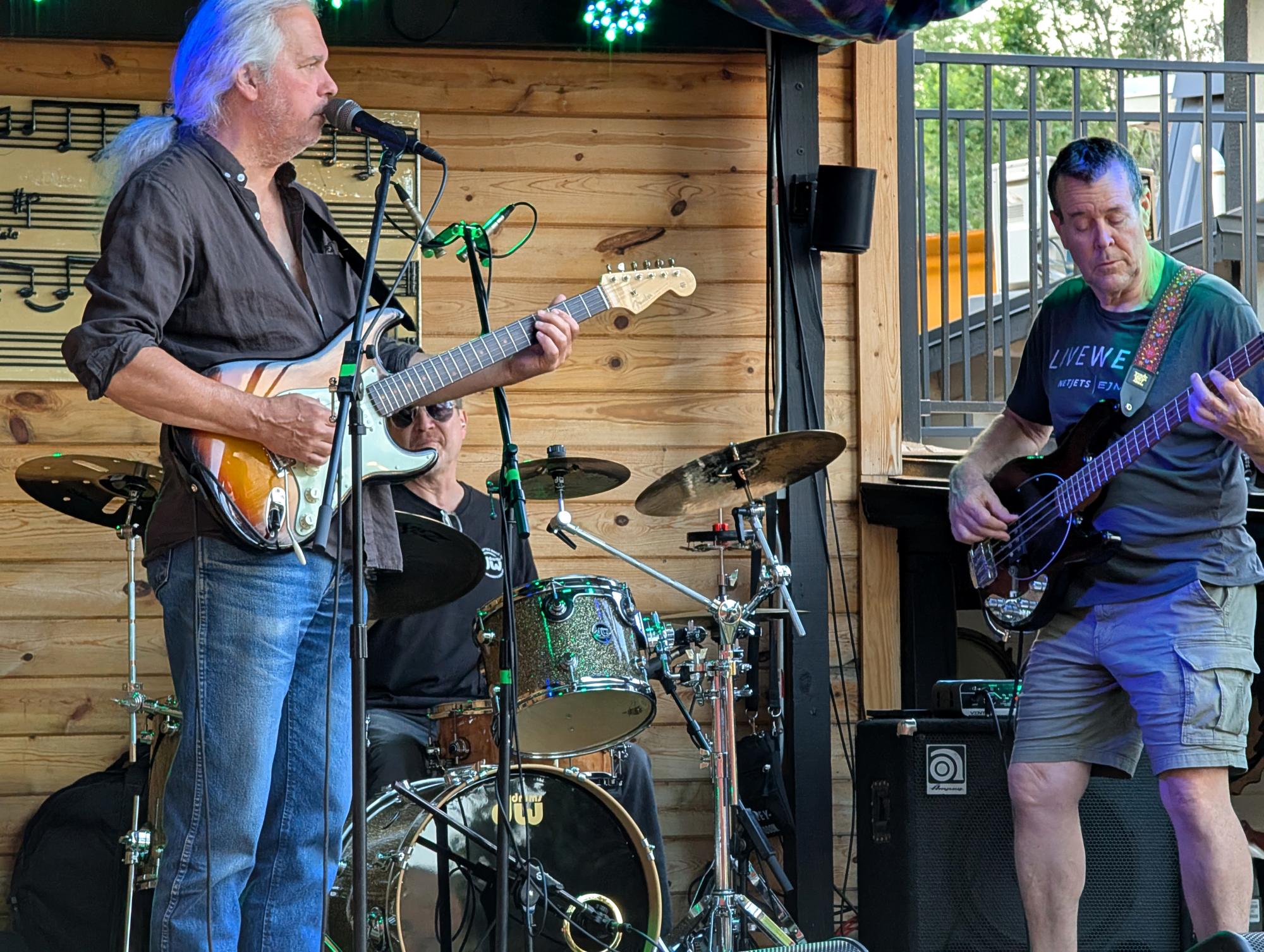 Northern Colorado Music - Blues Project