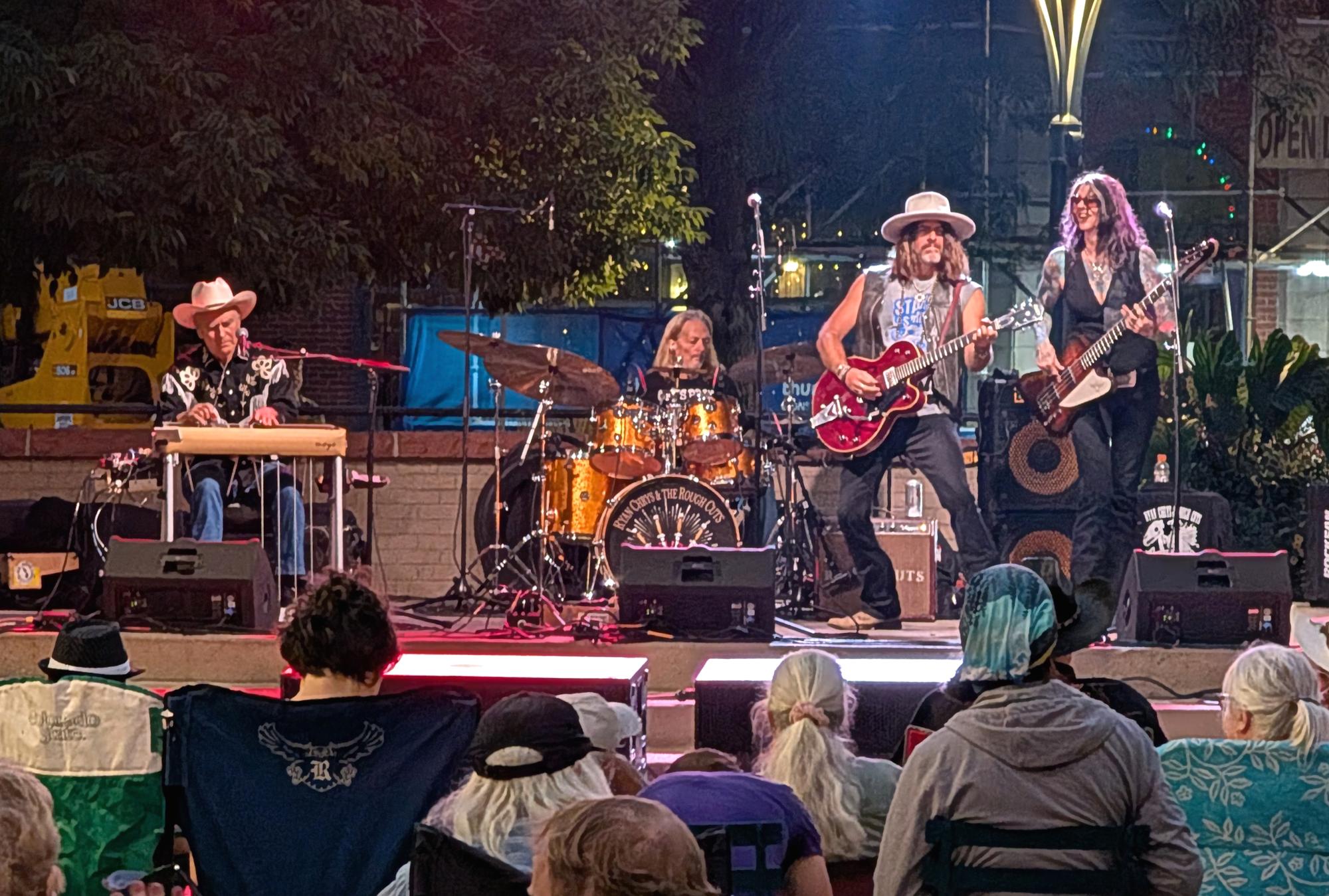 Northern Colorado Music - Ryan Chrys