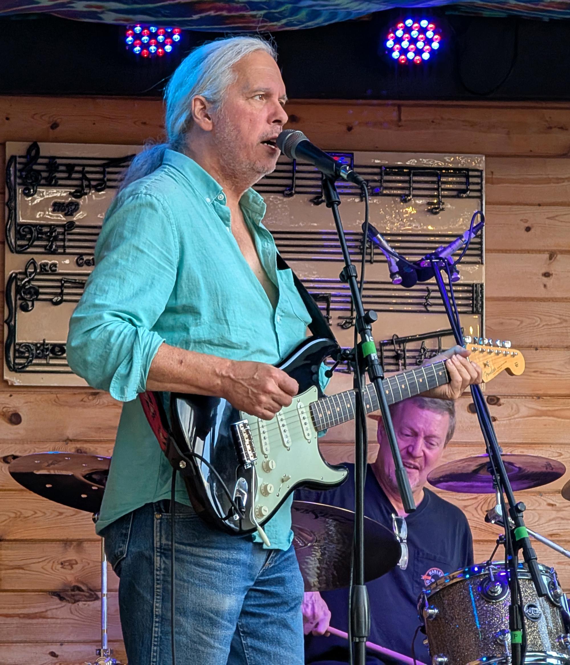 Northern Colorado Music - Dave Dardine