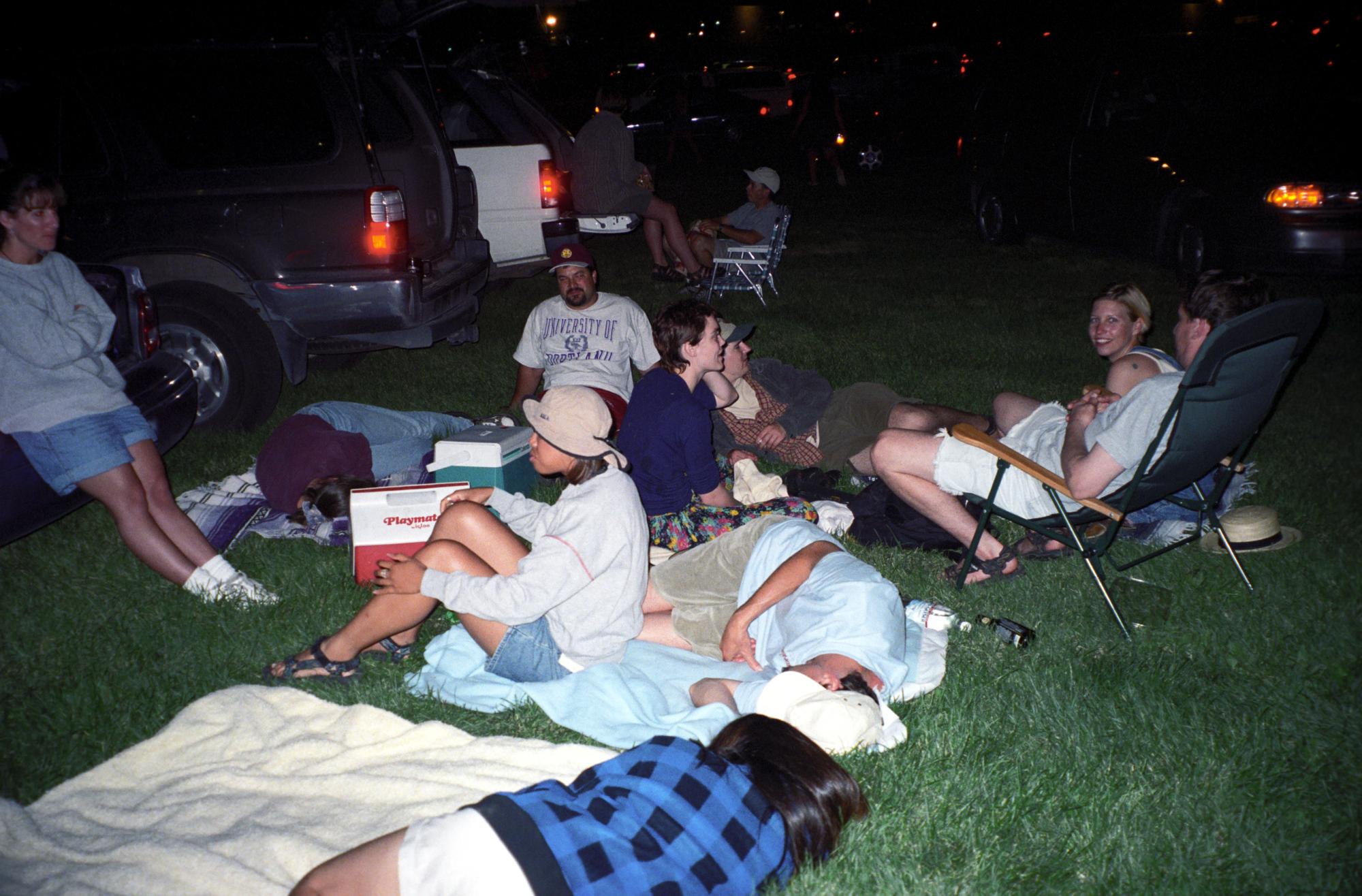 Outdoor Concerts - Lilith Fair #7