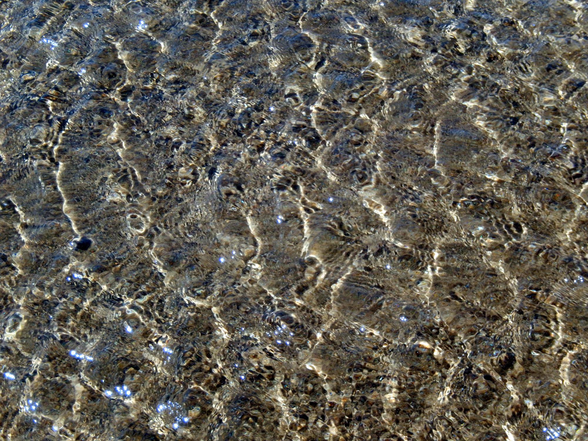 Australia - Beach Water