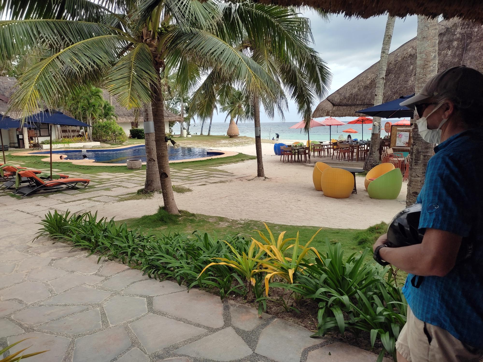 Bohol - South Palms #3