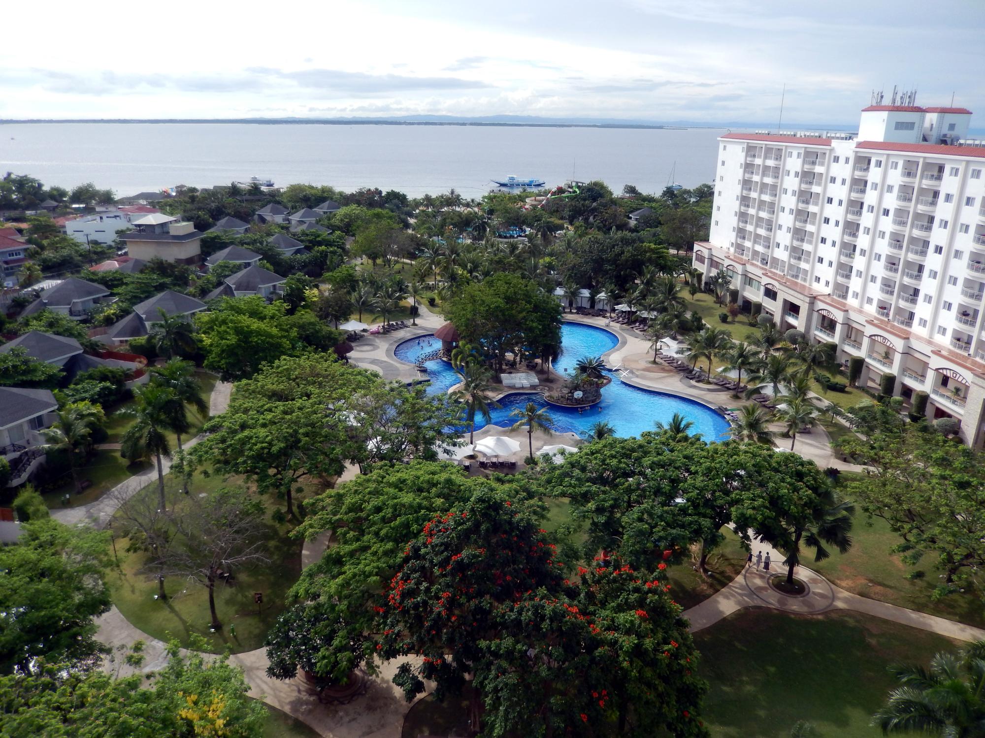Cebu (2017) - JPark Resort
