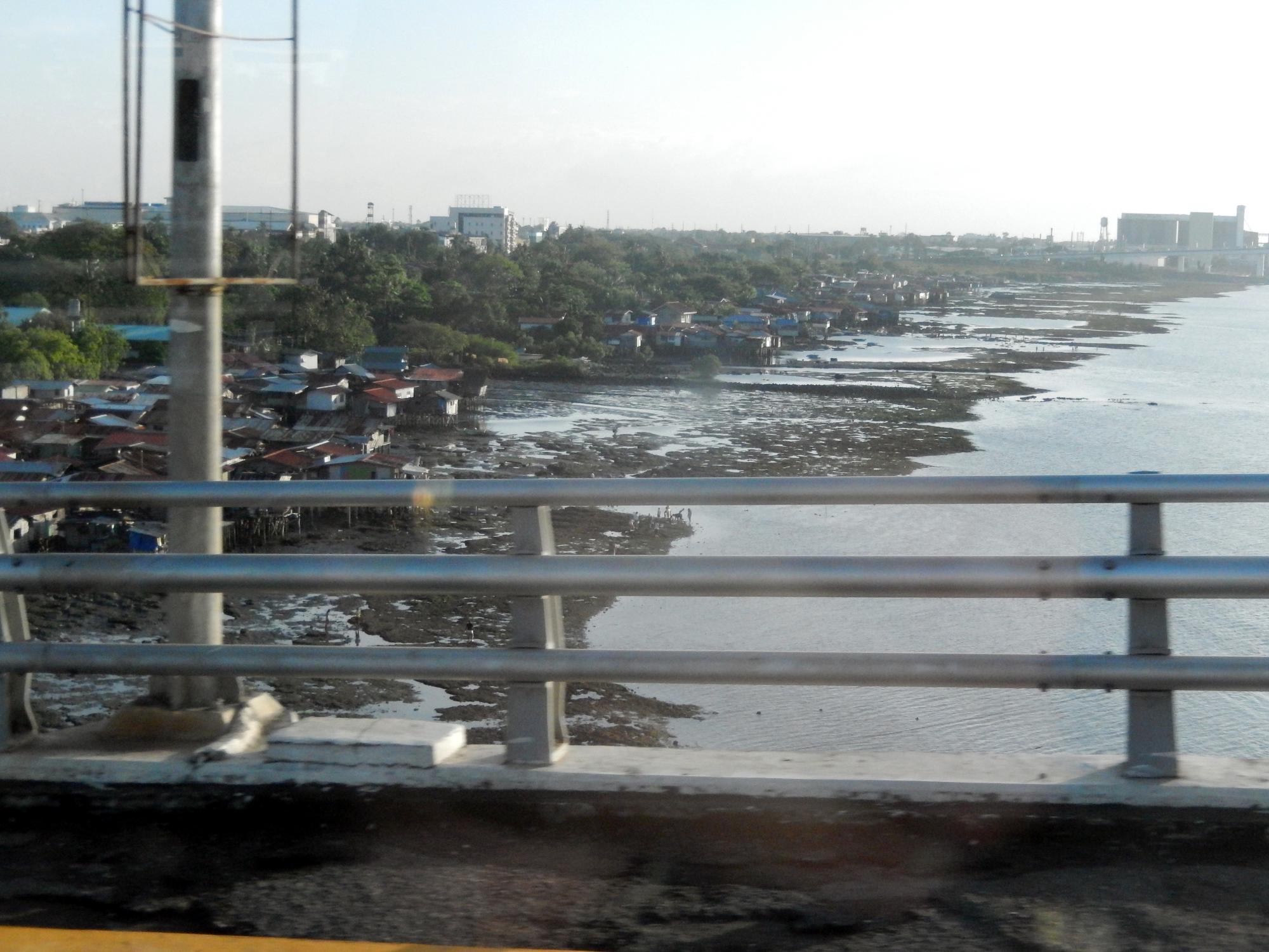 Cebu (2017) - Low Tide