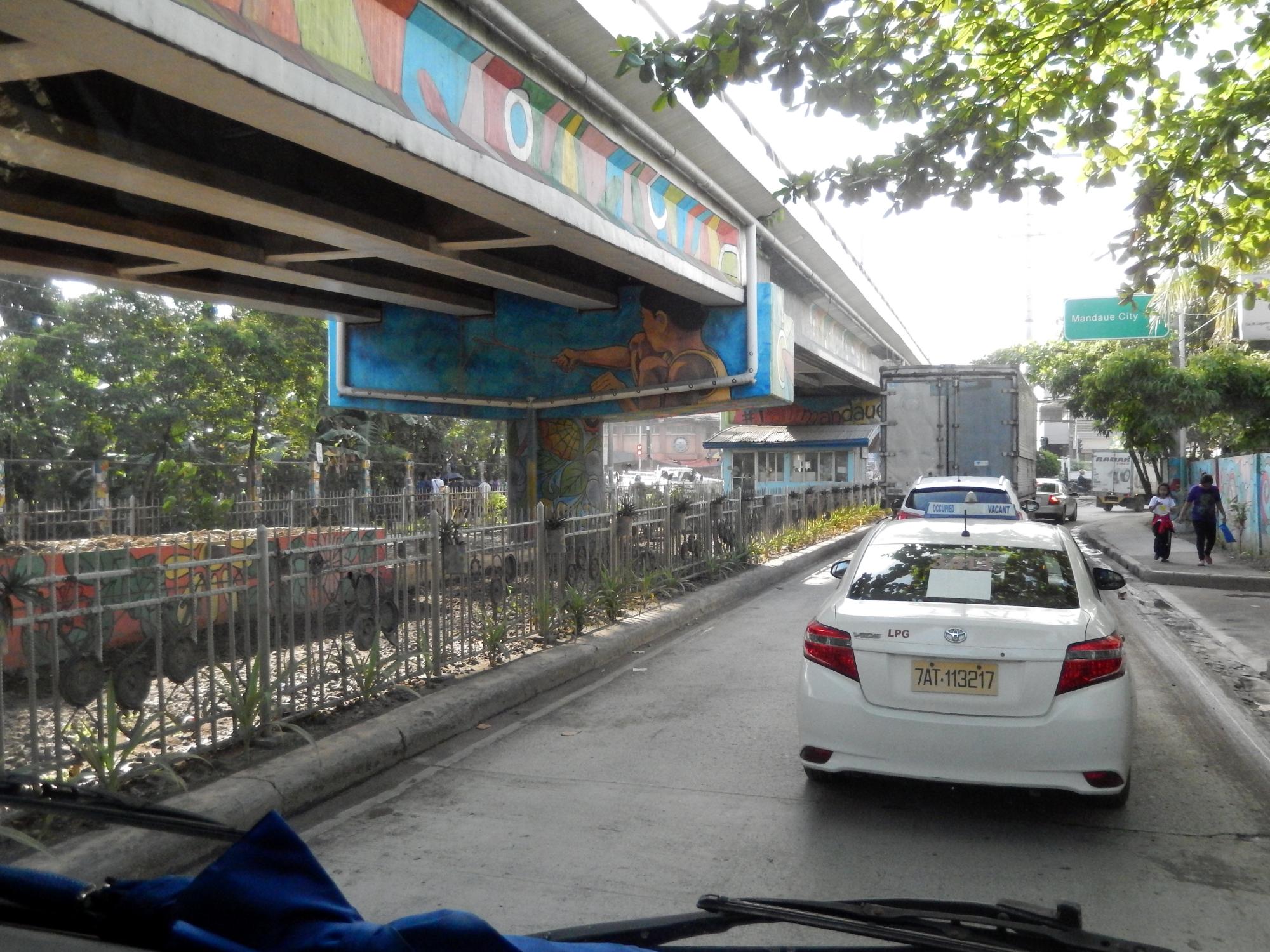 Cebu (2017) - Street View #1