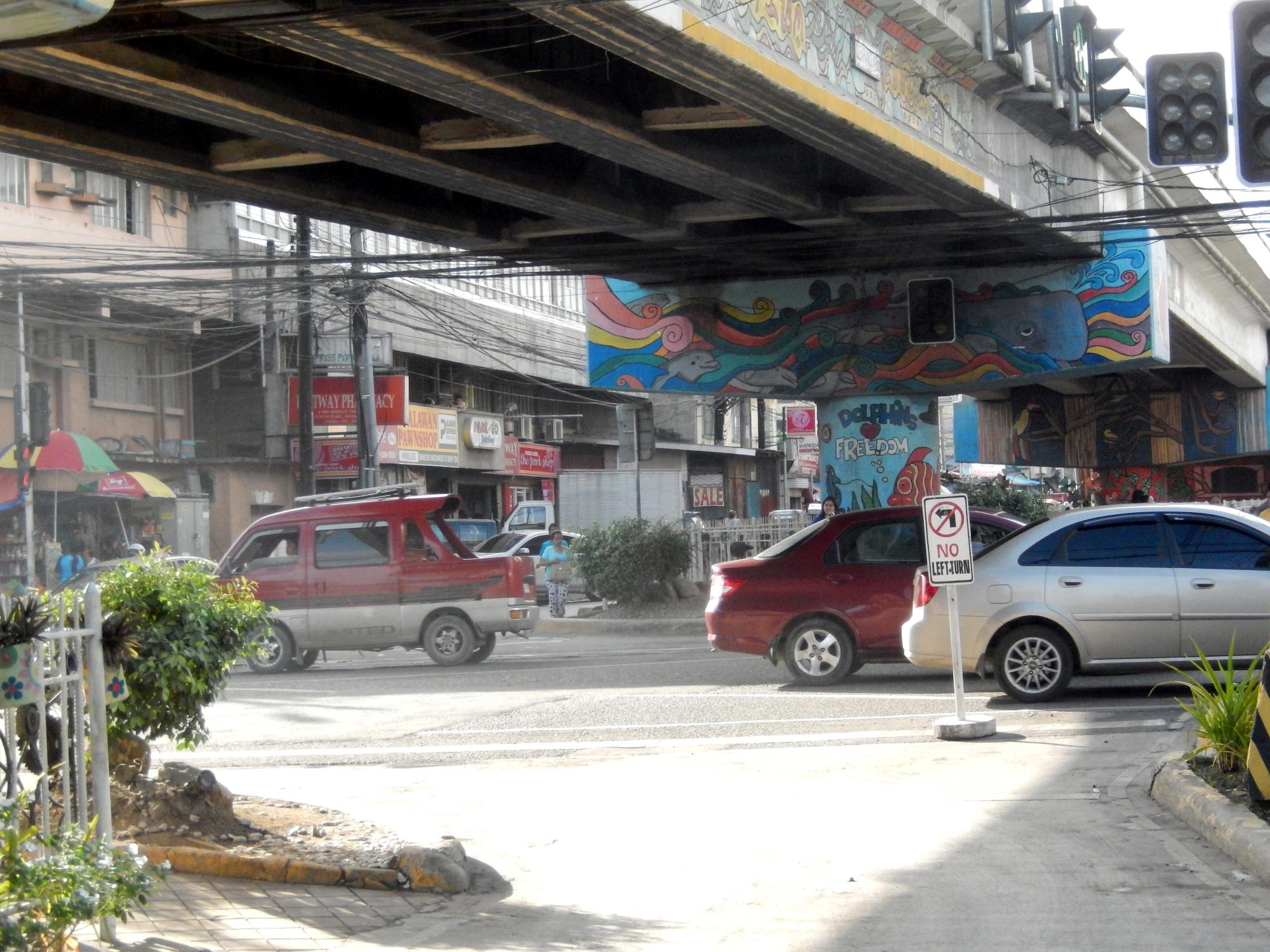 Cebu (2017) - Street View #2
