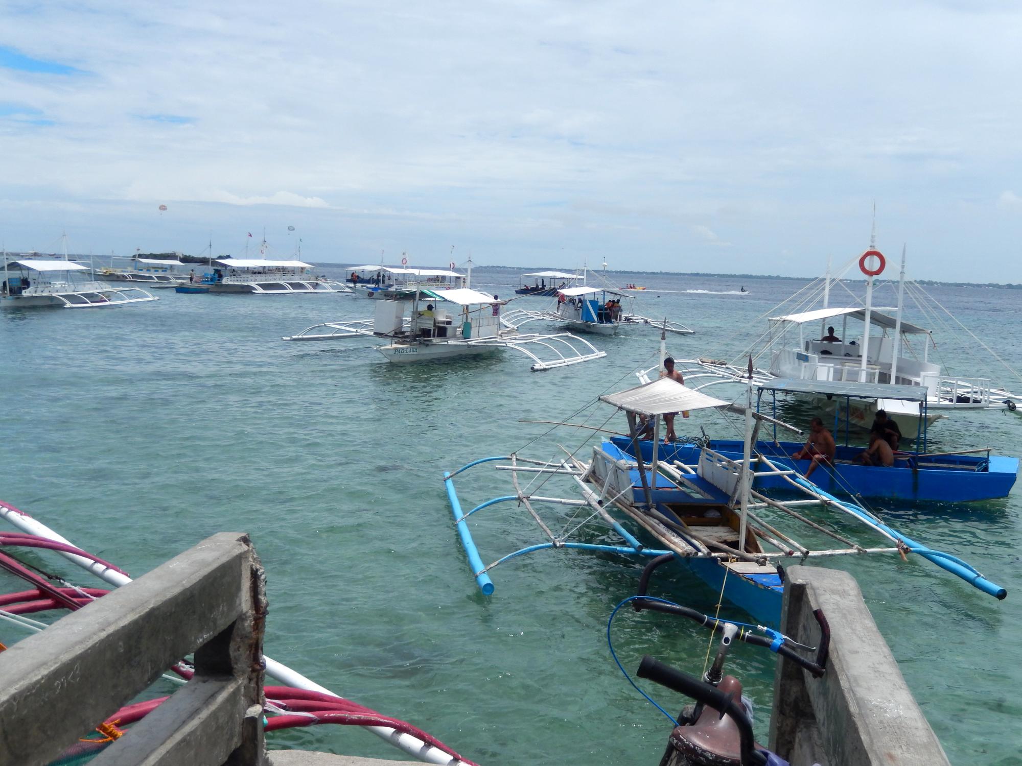 Cebu (2017) - Island Boats