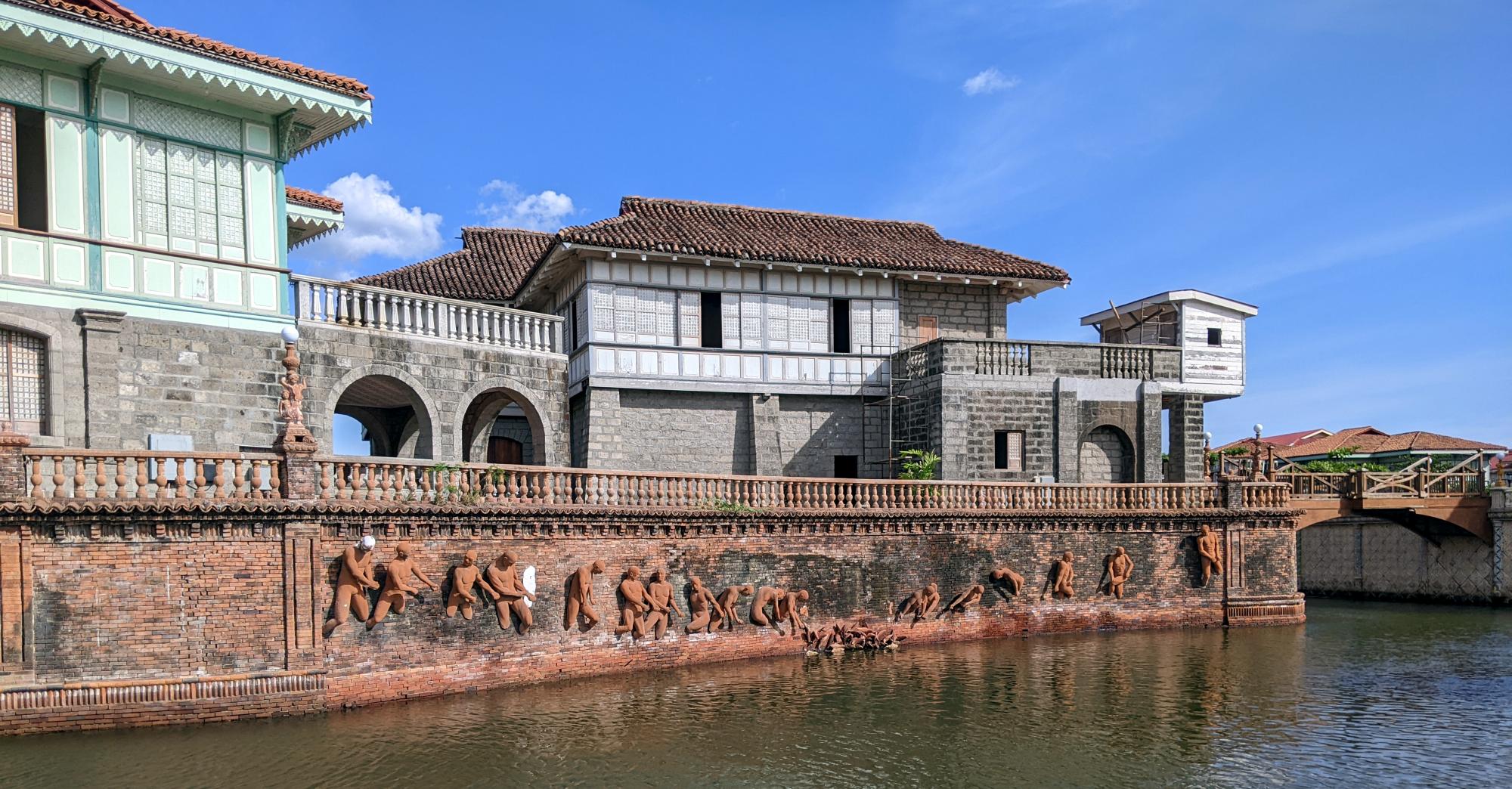 Luzon Island - Canals #4