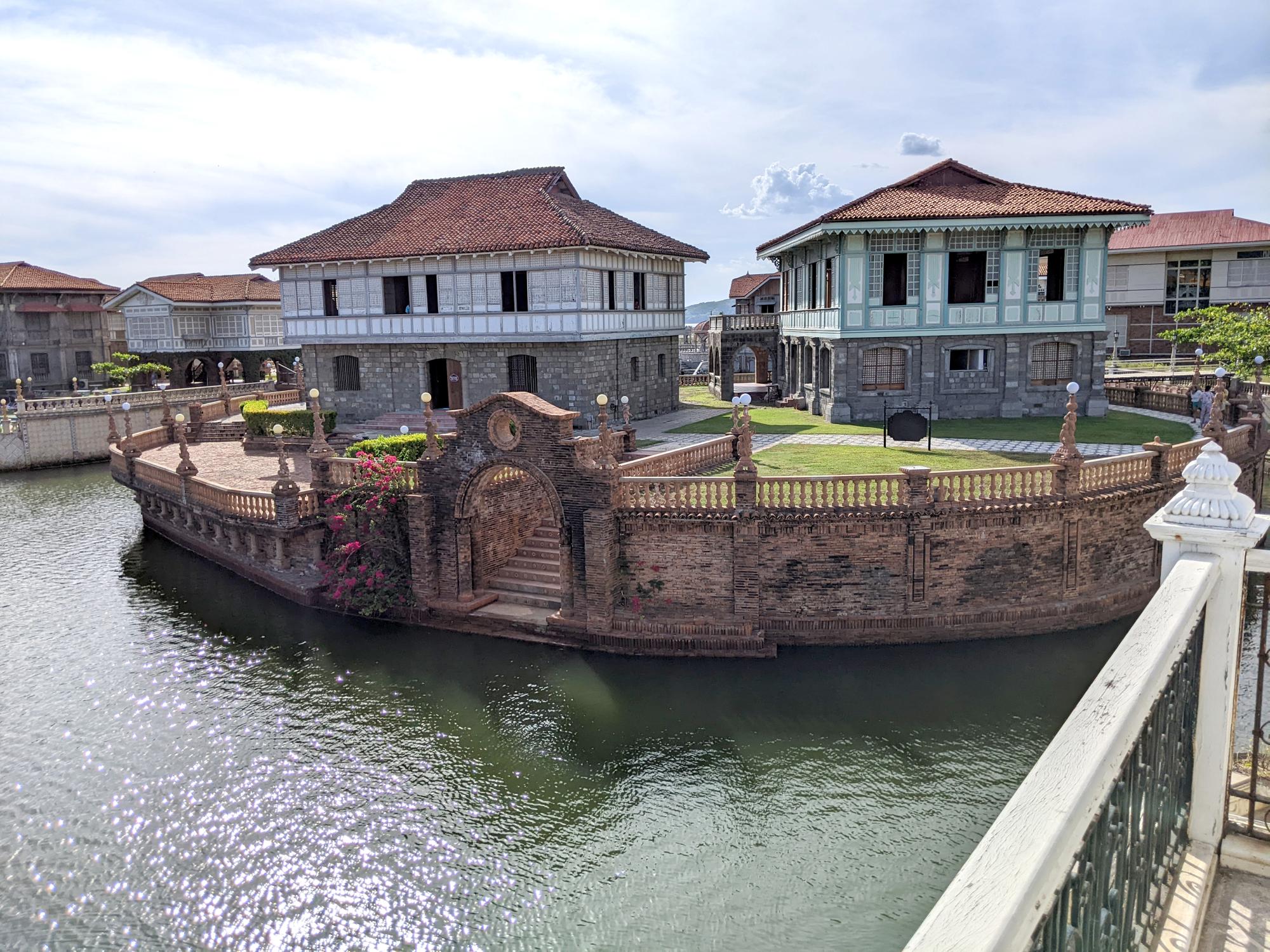 Luzon Island - Canals #5