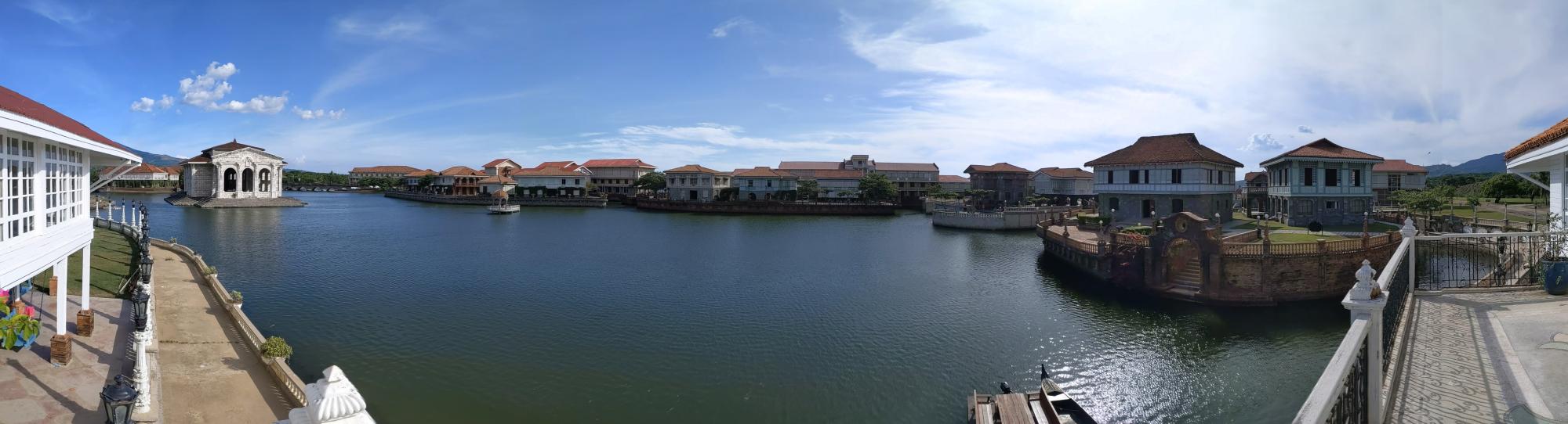 Luzon Island - Canals #6