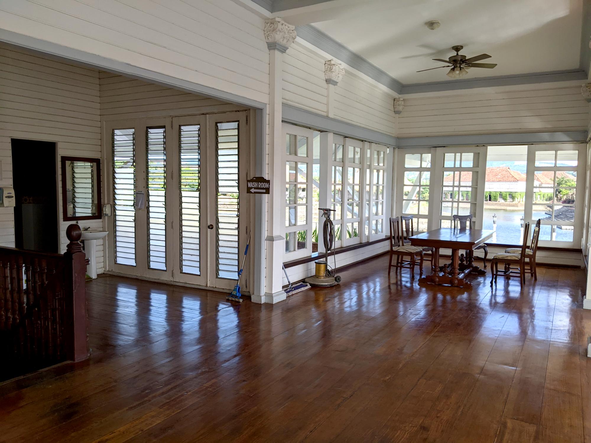 Luzon Island - Check In View #2