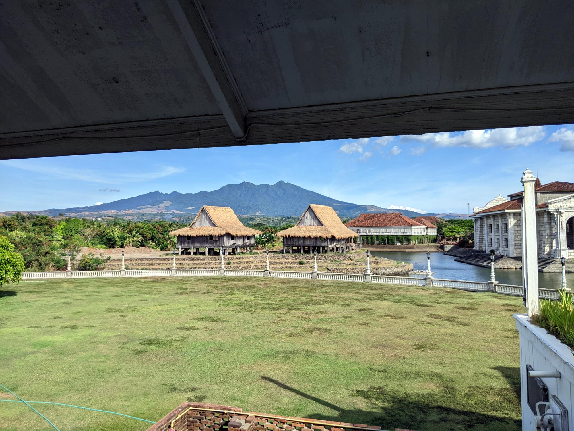 Luzon Island - Check In View #3