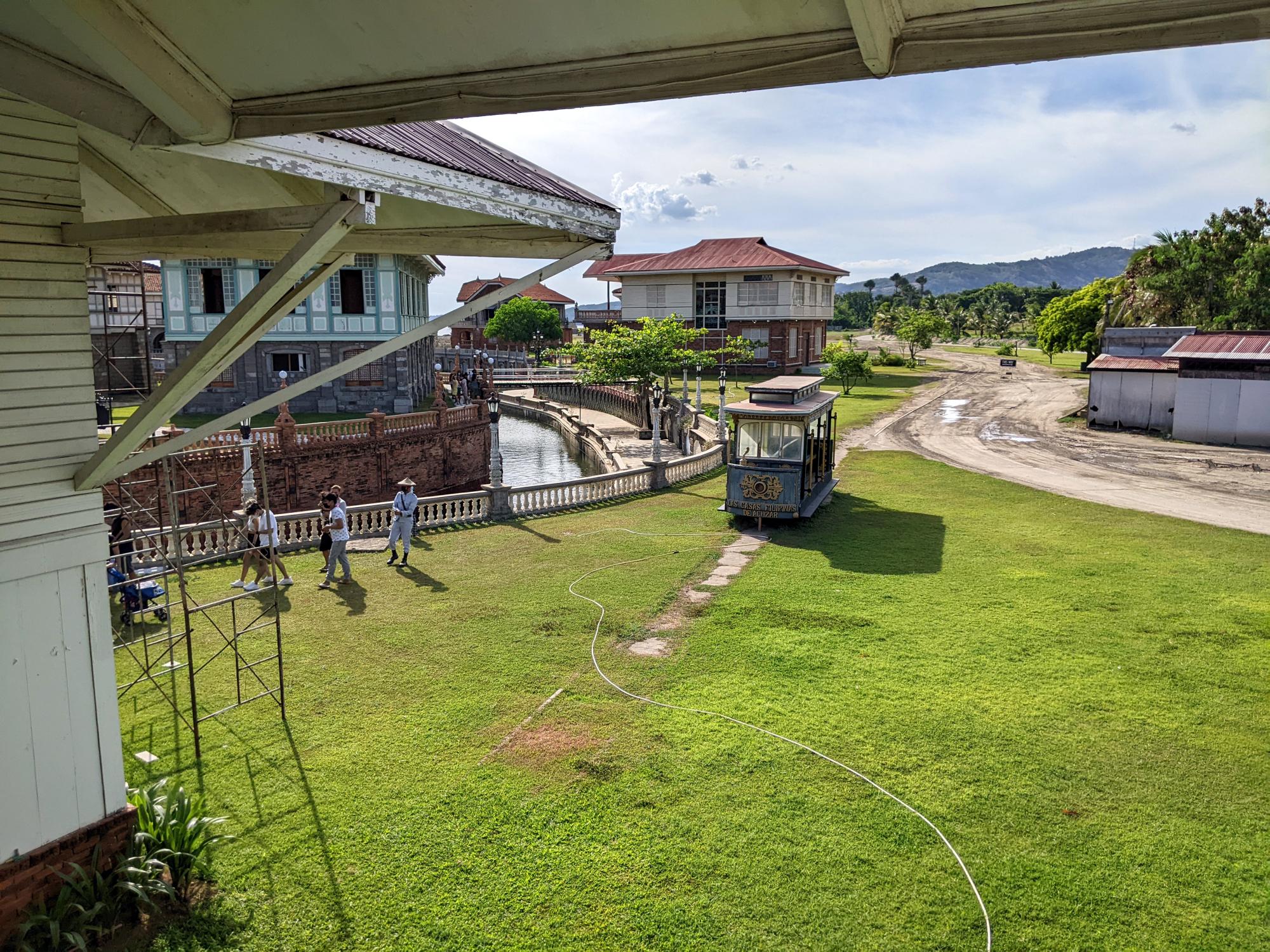 Luzon Island - Check In View #4