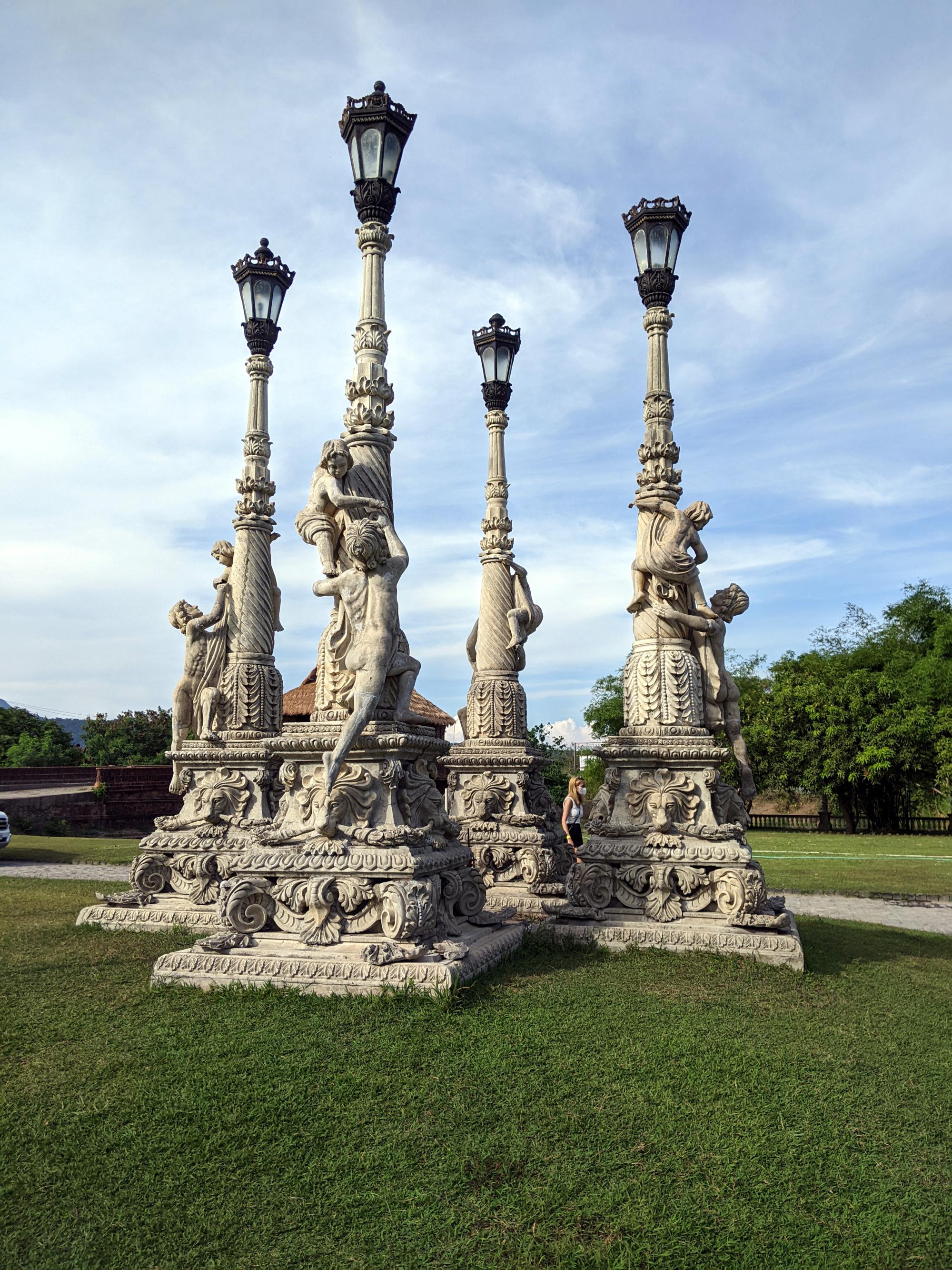 Luzon Island - Check In View #5