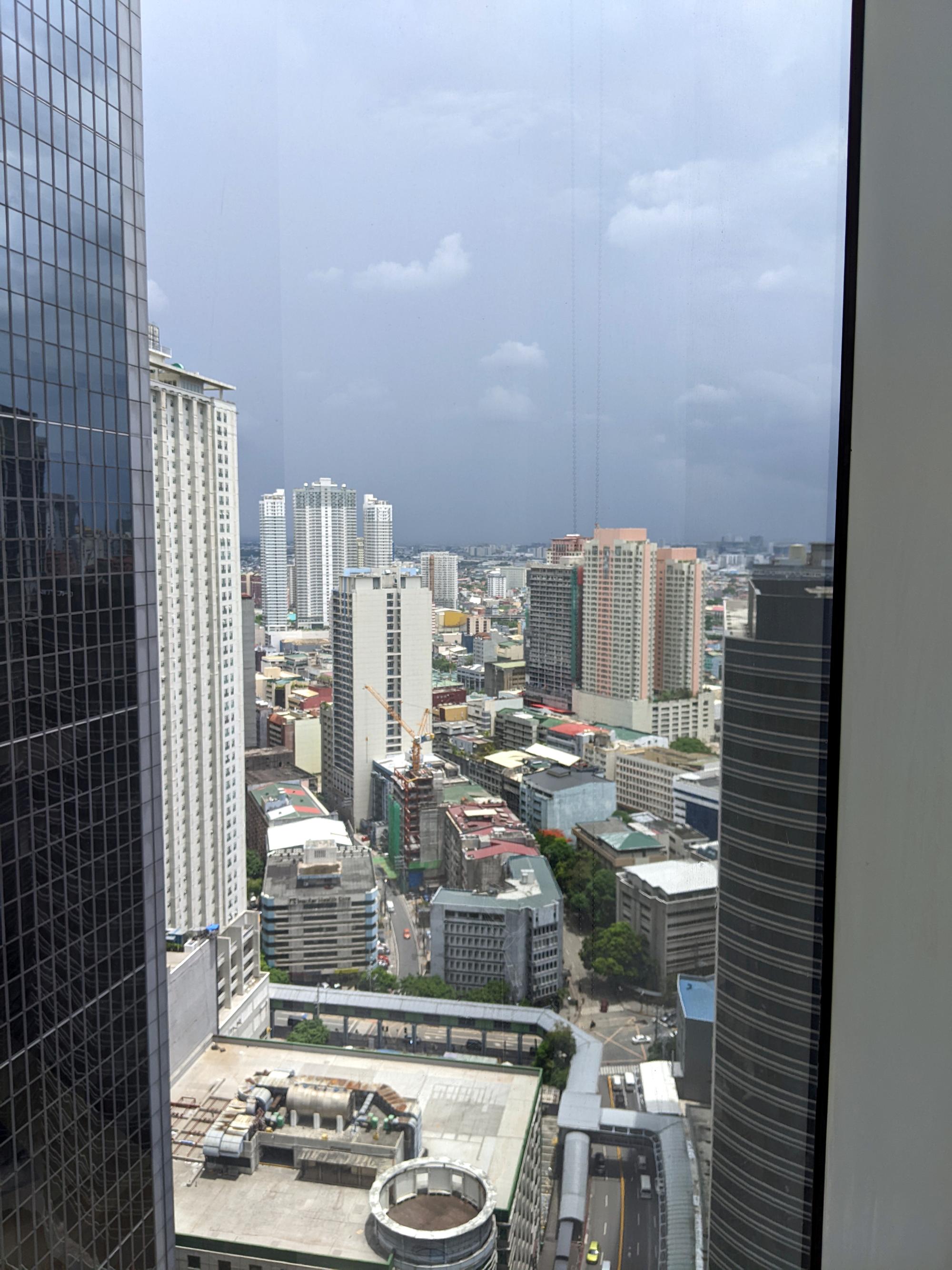 Makati - Makati View #1