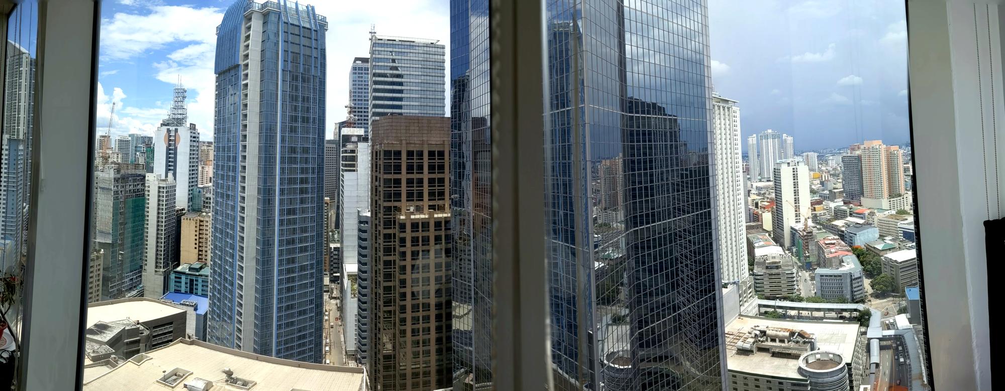 Makati - Makati View #2