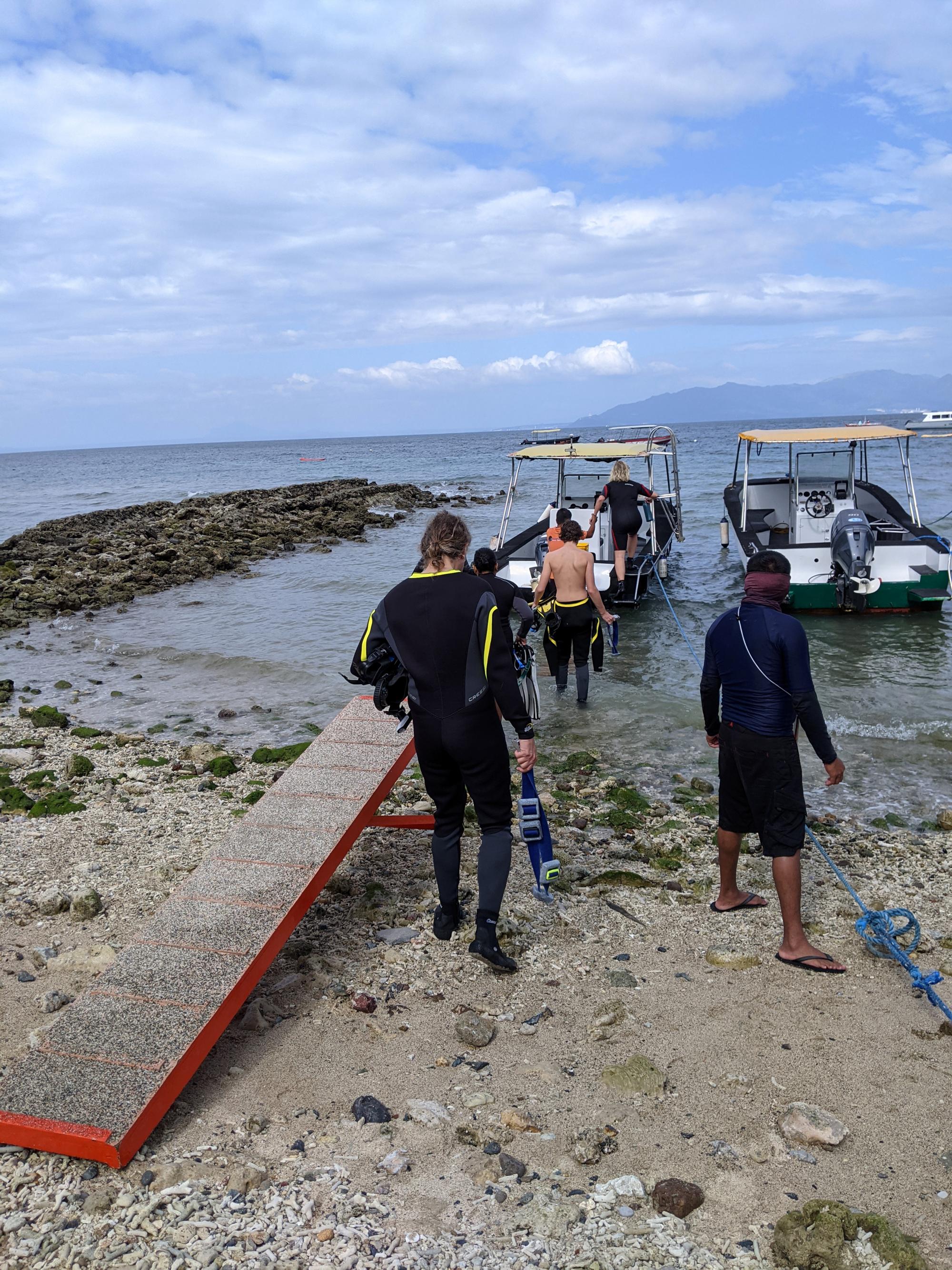 Mindoro (Puerto Galera) - Final Dive #02