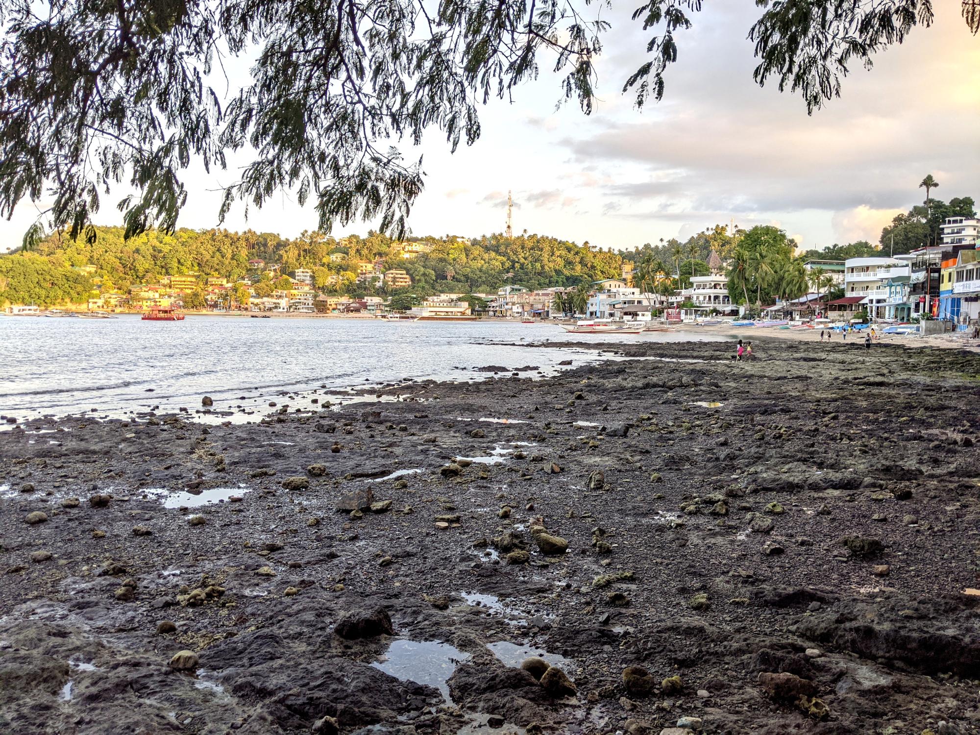 Mindoro (Puerto Galera) - Sabang Beach #2
