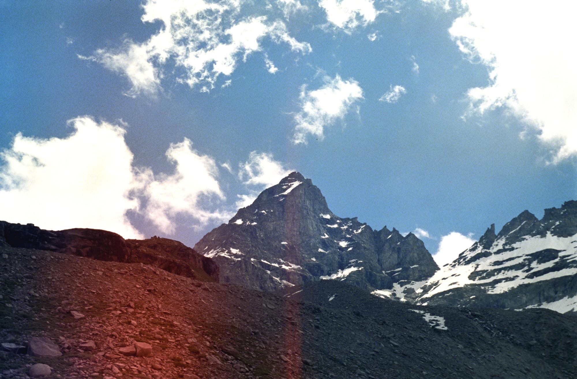 Alps (Ana) - Switzerland #02
