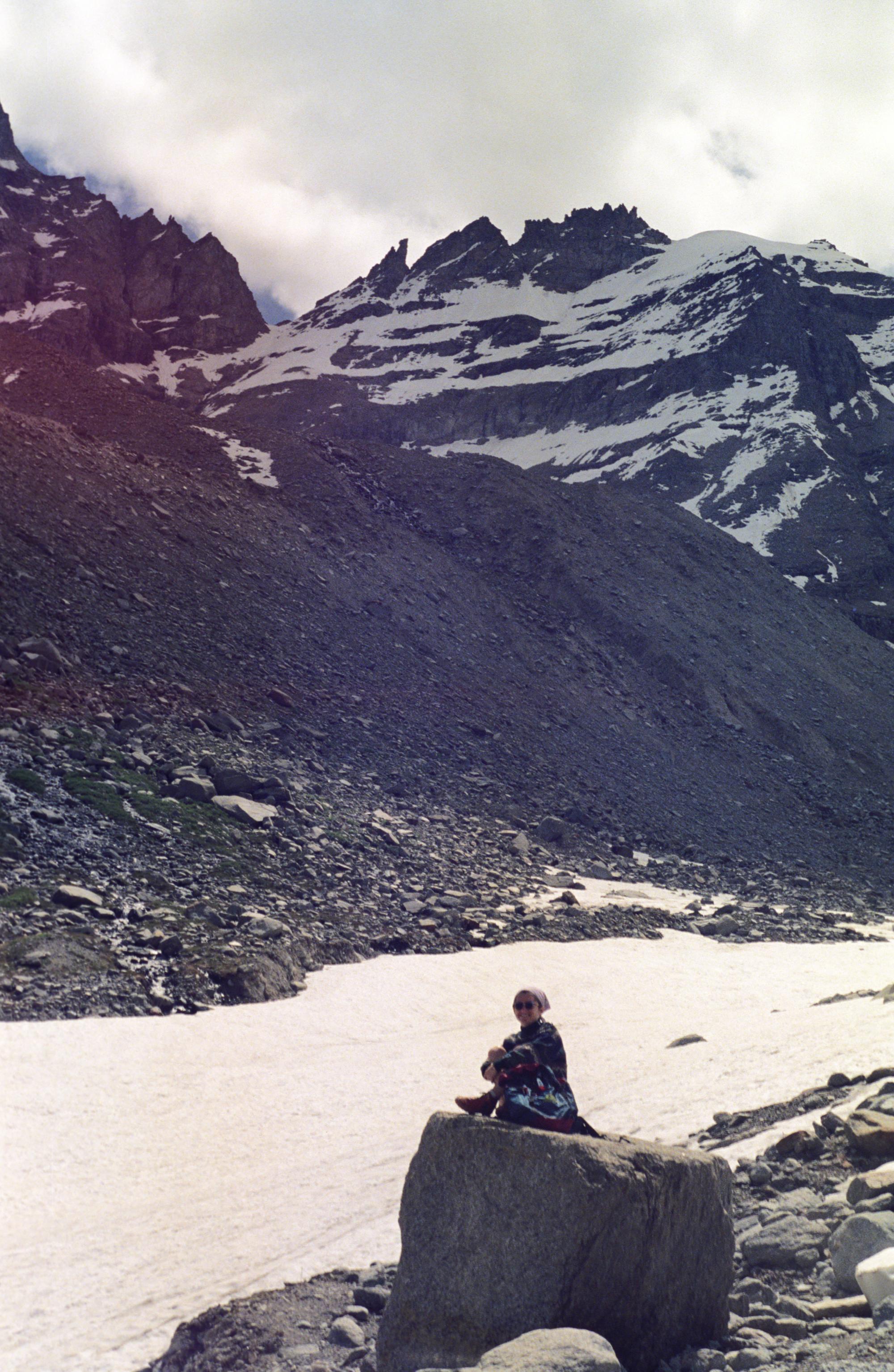 Alps (Ana) - Switzerland #03