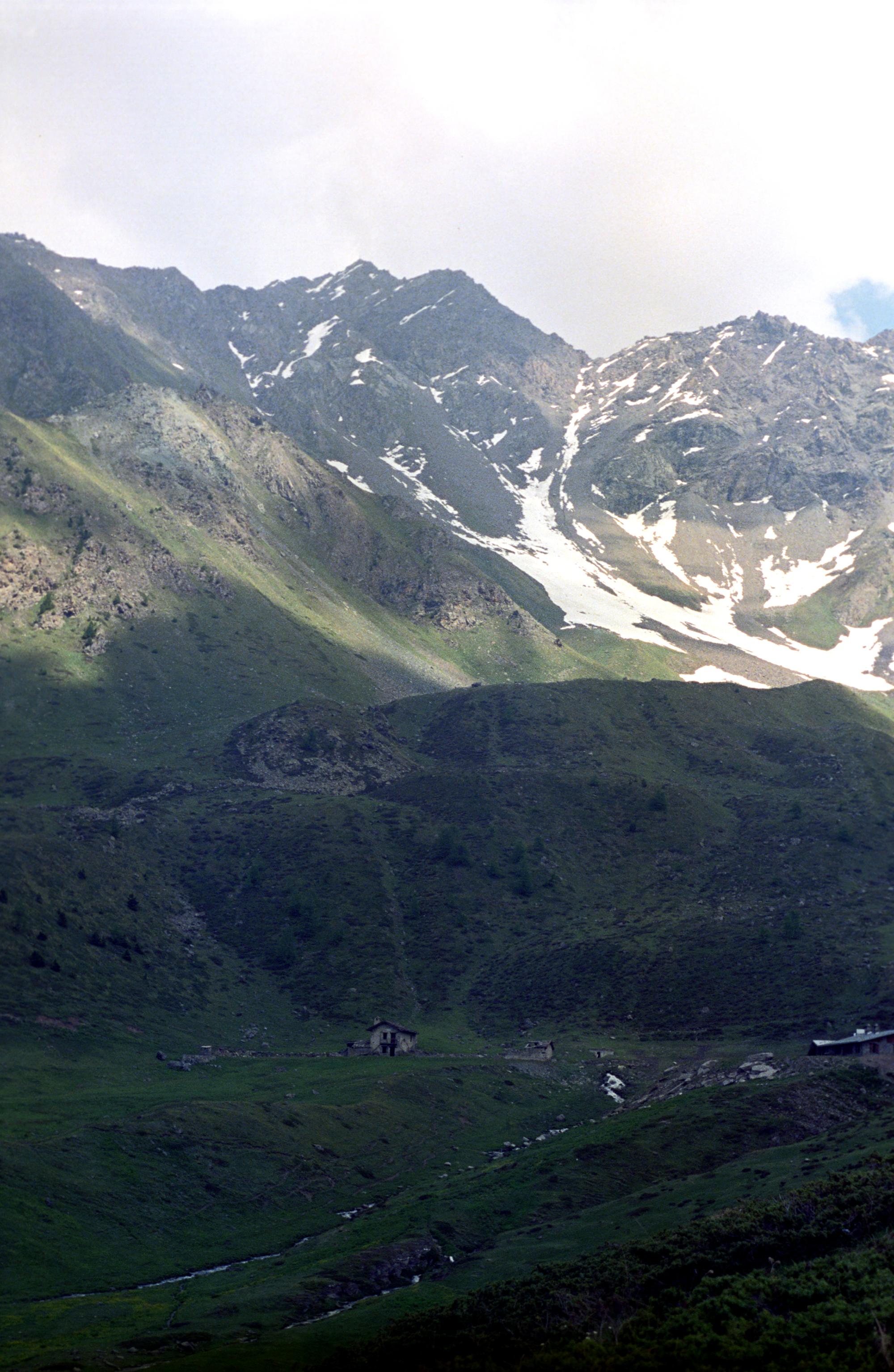 Alps (Ana) - Switzerland #05