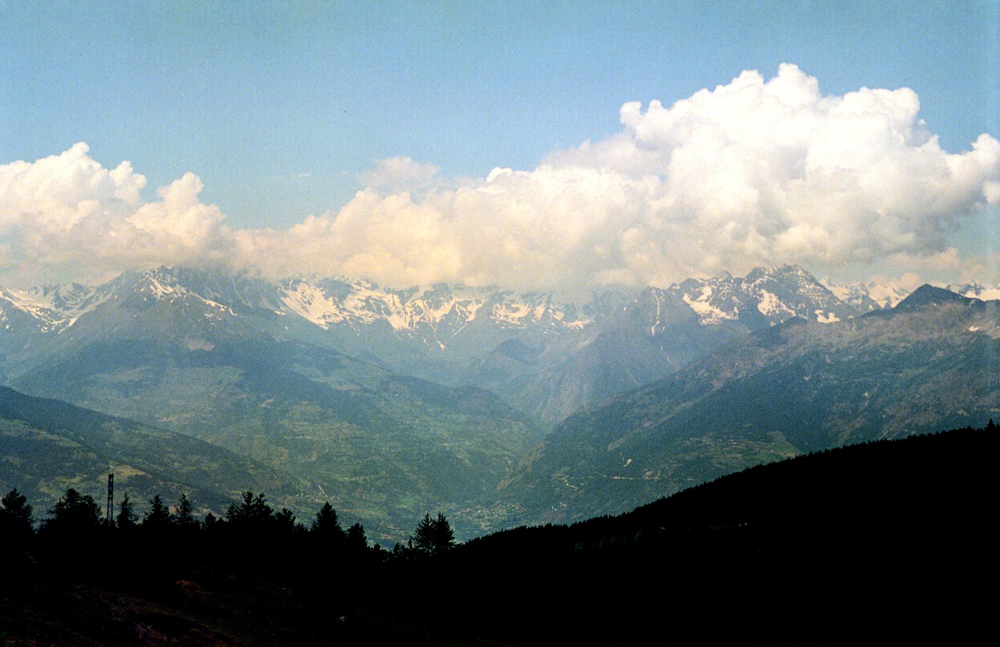 Alps (Ana) - Switzerland #06