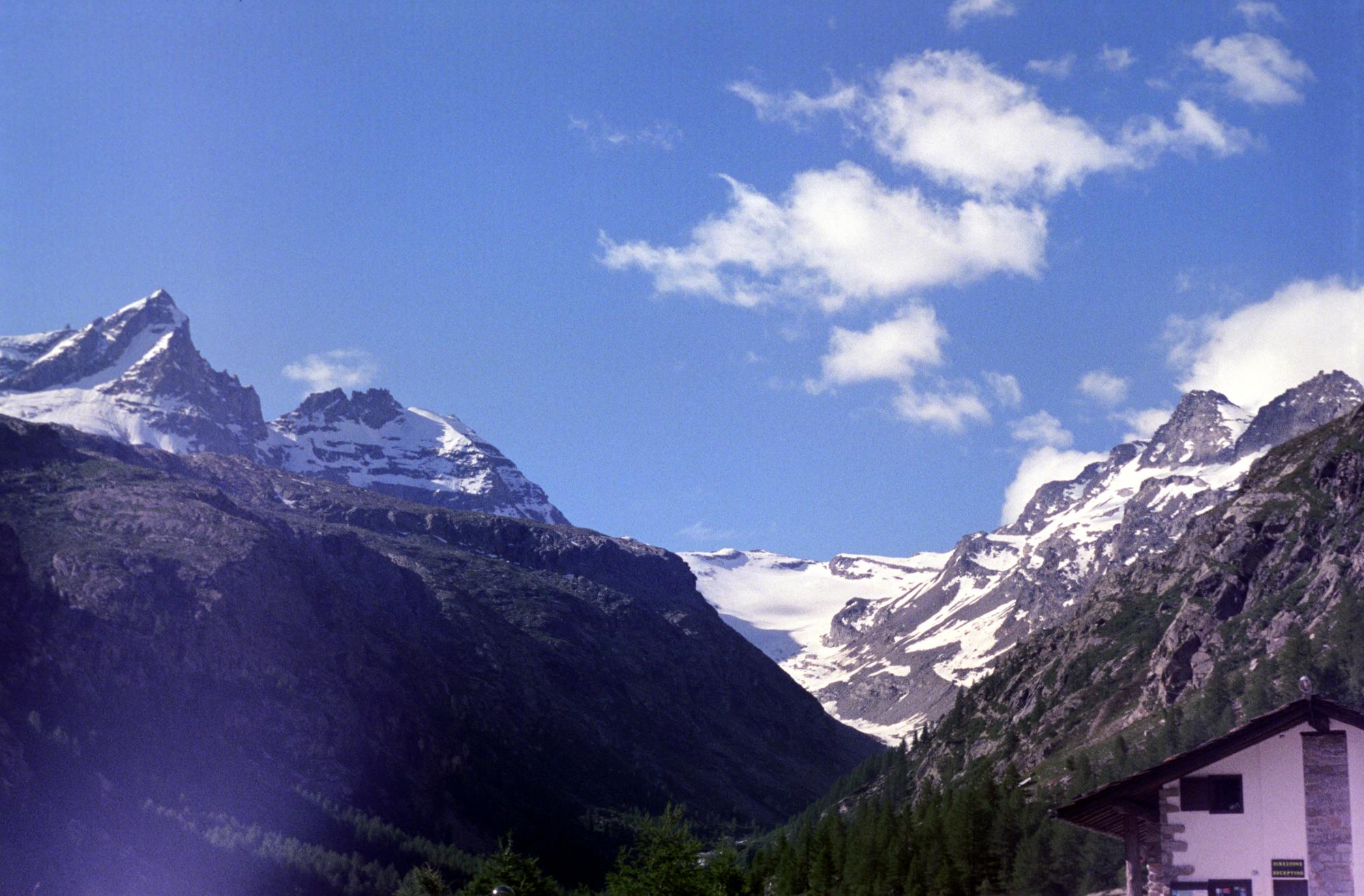 Alps (Ana) - Switzerland #07