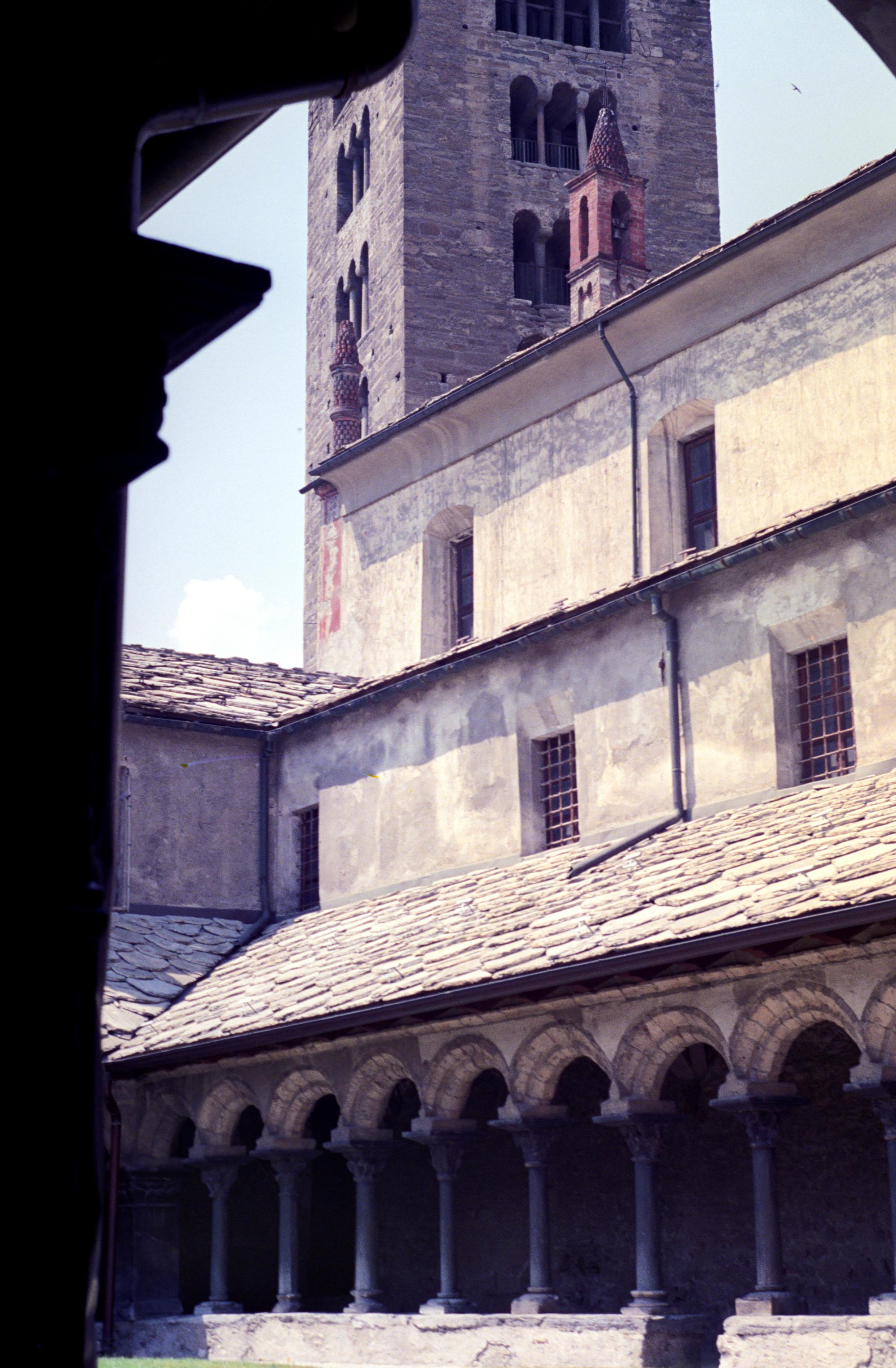Alps (Ana) - Switzerland #12