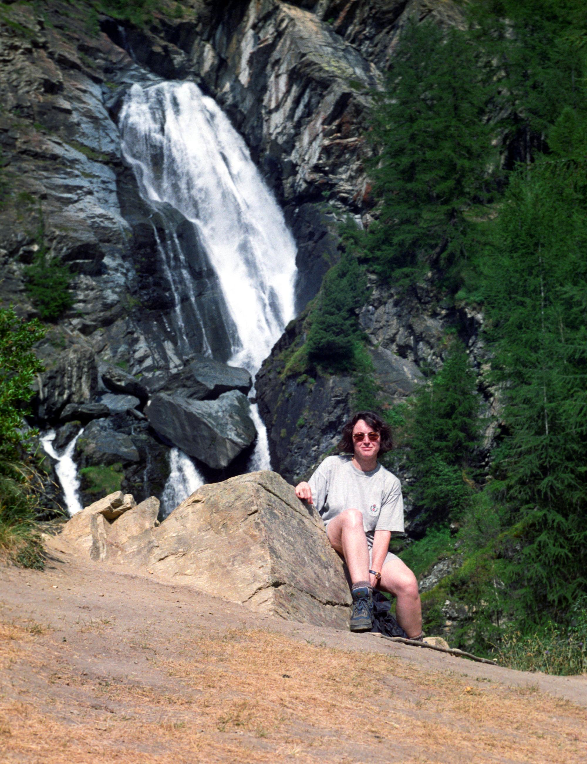 Alps (Ana) - Switzerland #15