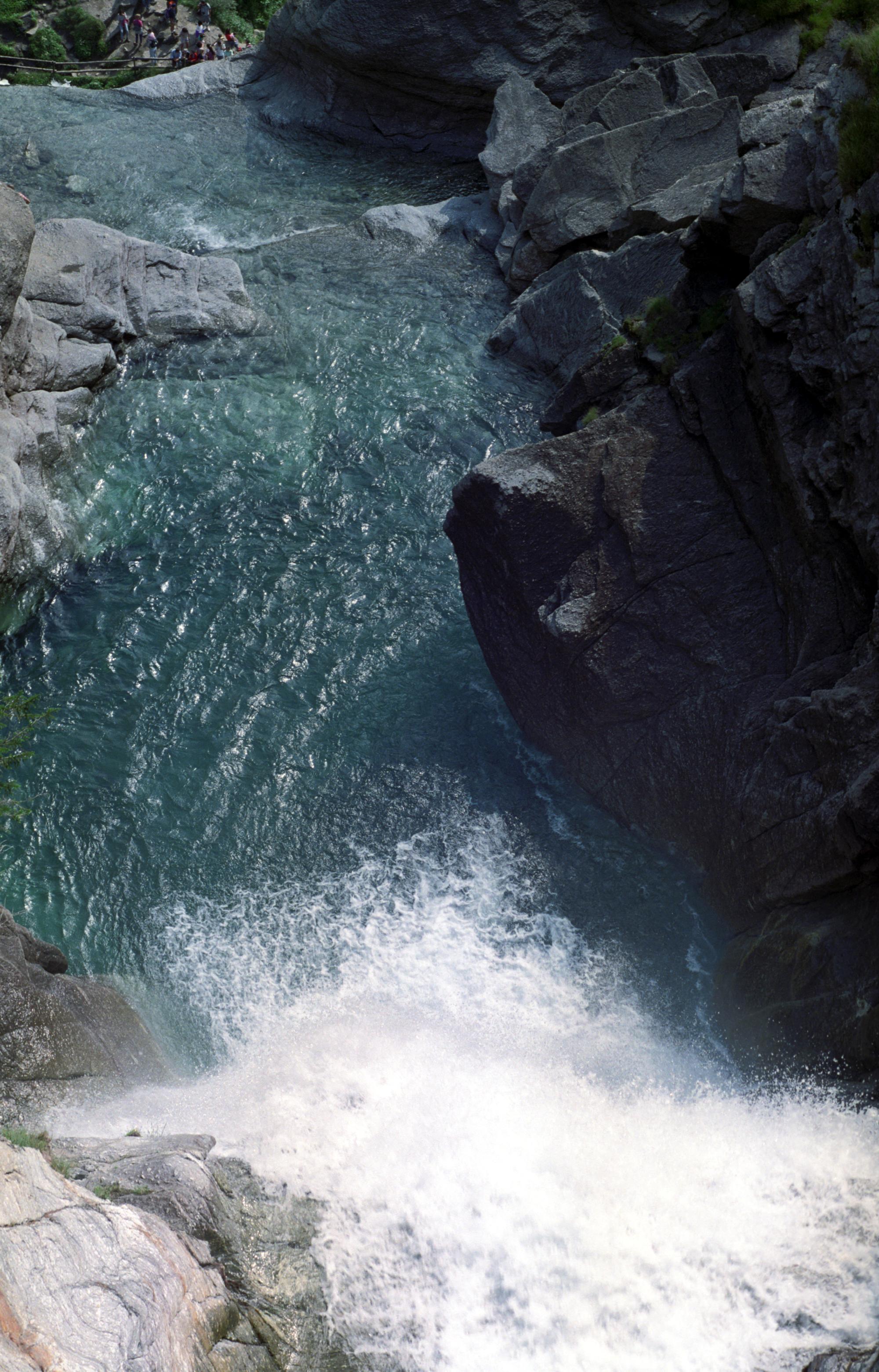 Alps (Ana) - Switzerland #17