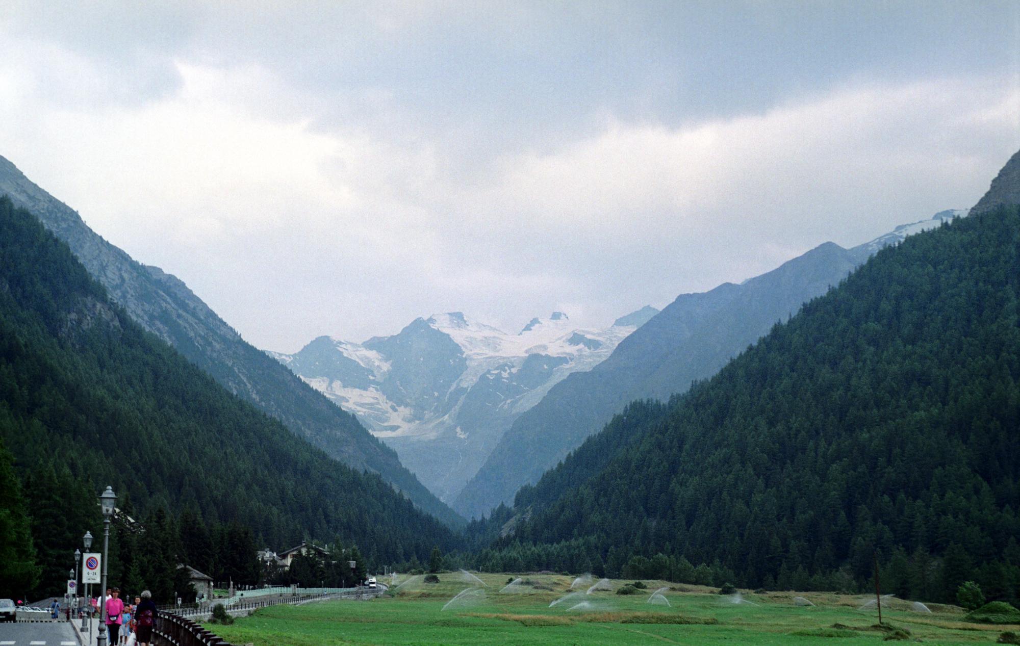 Alps (Ana) - Switzerland #18