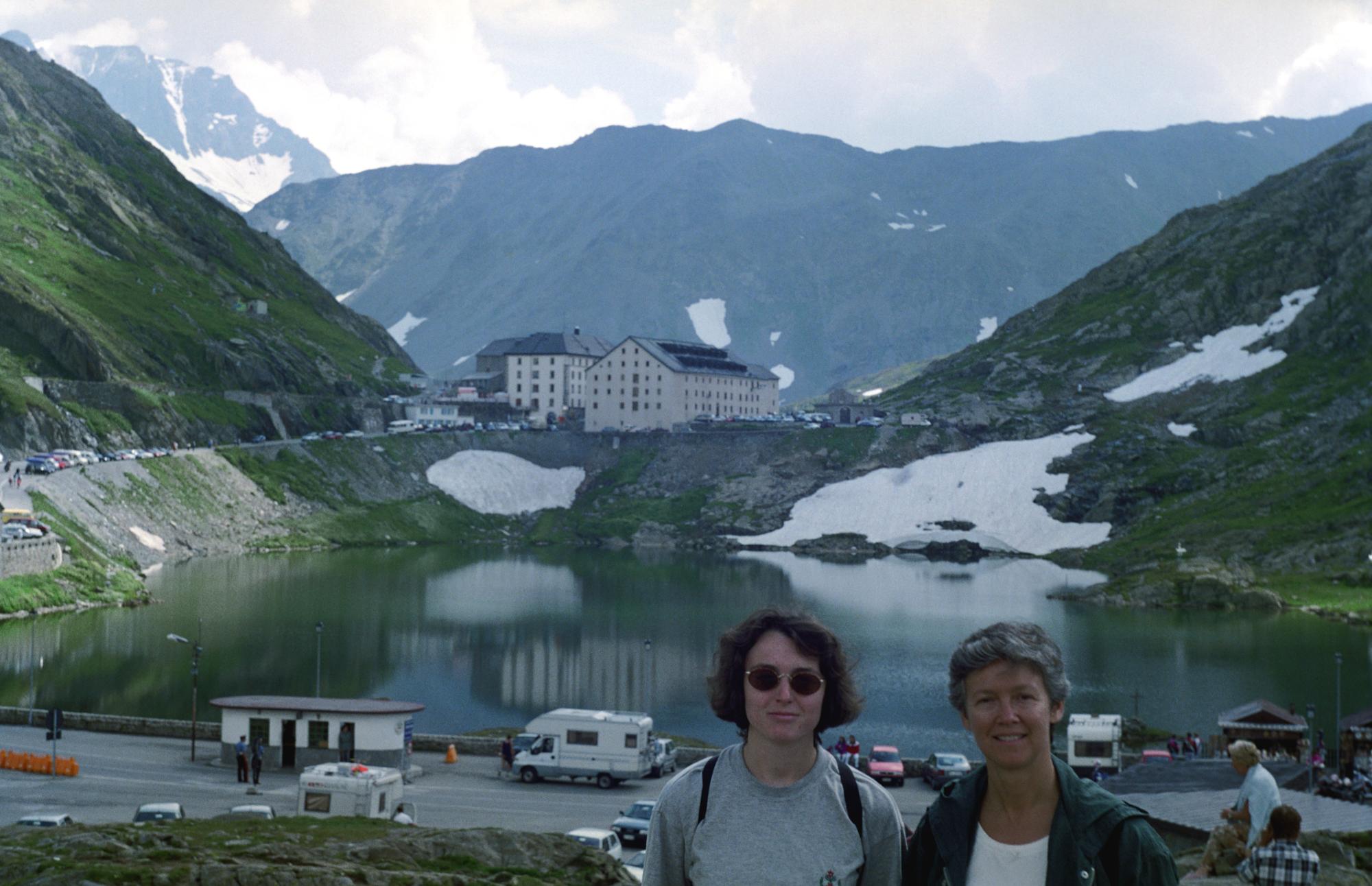 Alps (Ana) - Switzerland #19