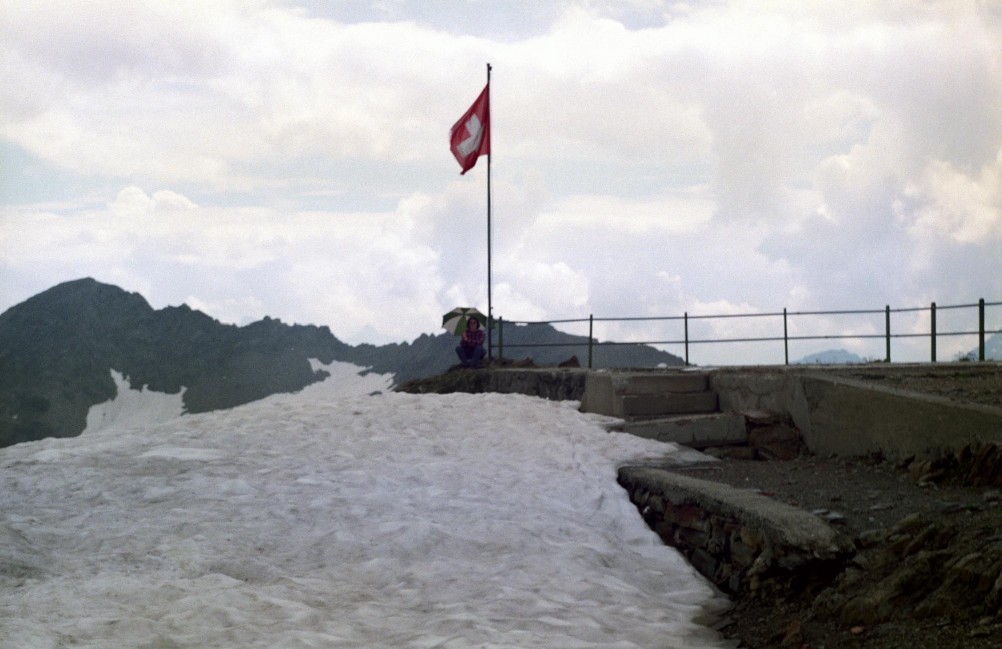 Alps (Ana) - Switzerland #22