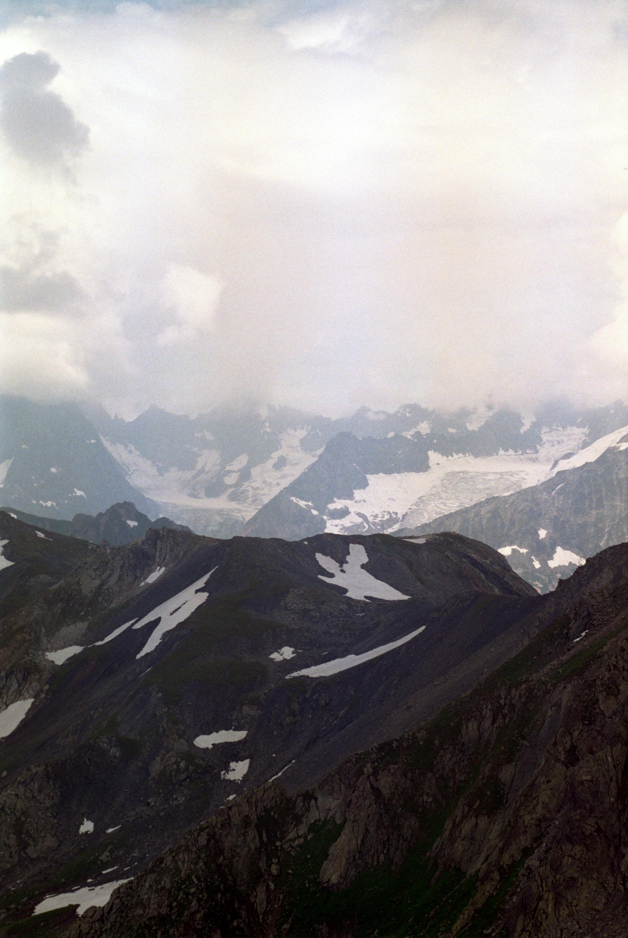 Alps (Ana) - Switzerland #23