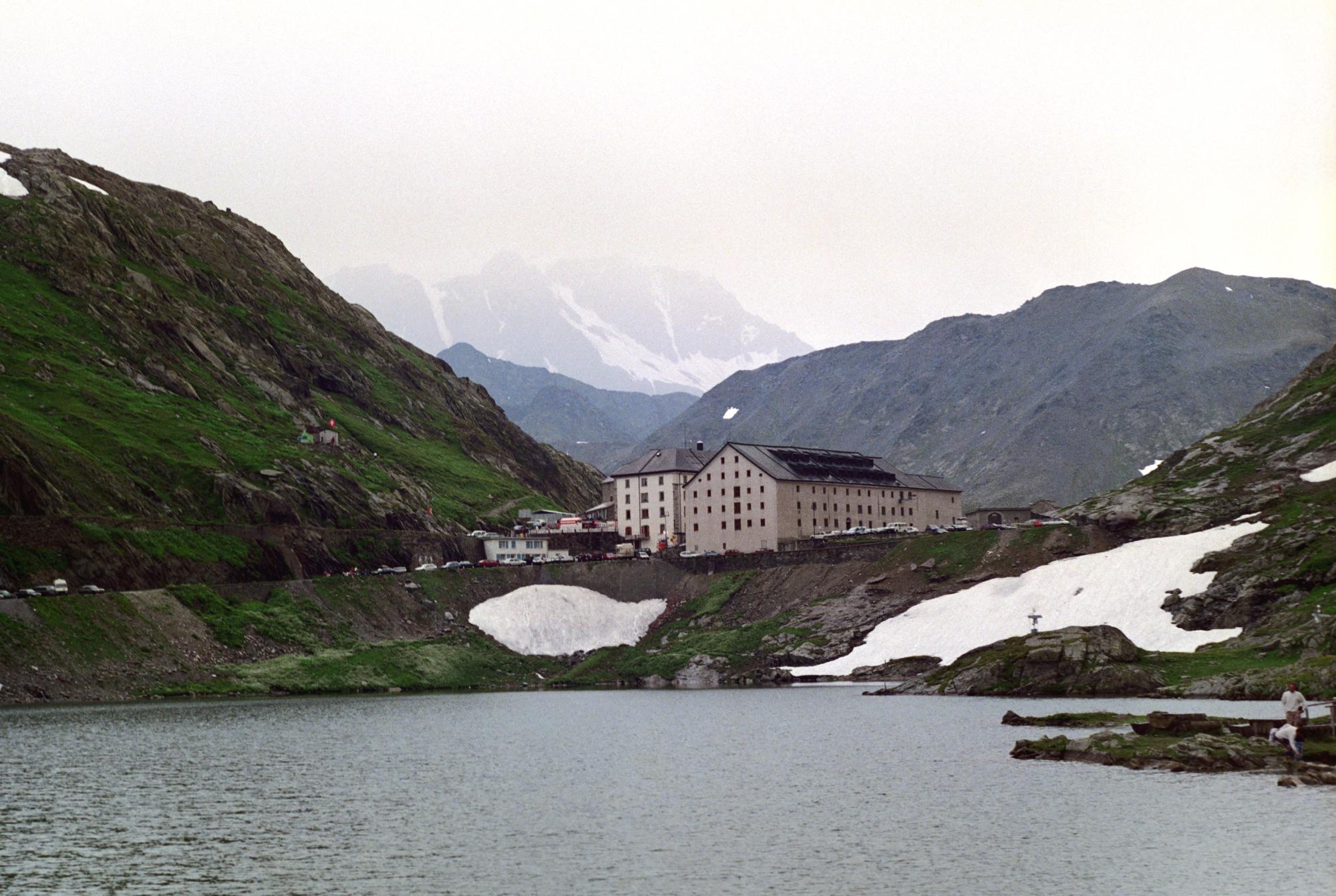 Alps (Ana) - Switzerland #24