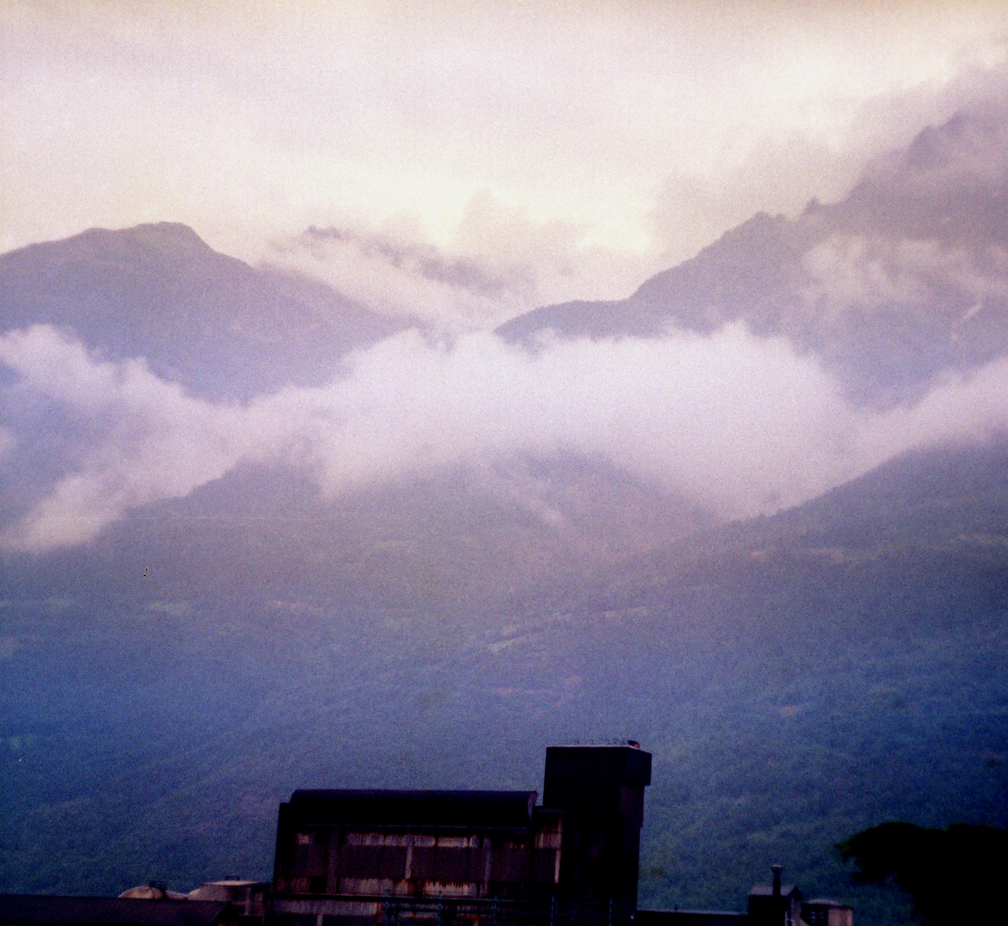 Alps (Ana) - Italy Alps #1
